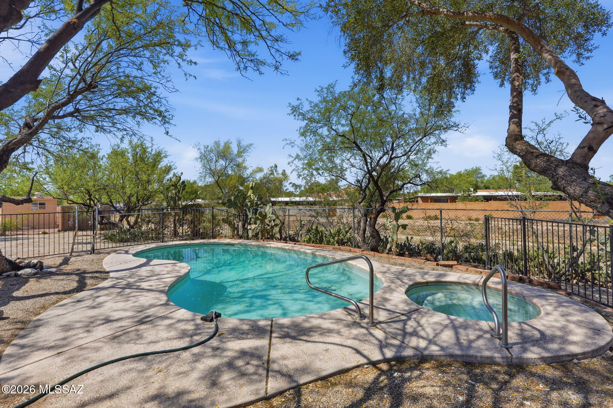 Sabino Vista Southeast  NO. 1 (1-47) - Residential