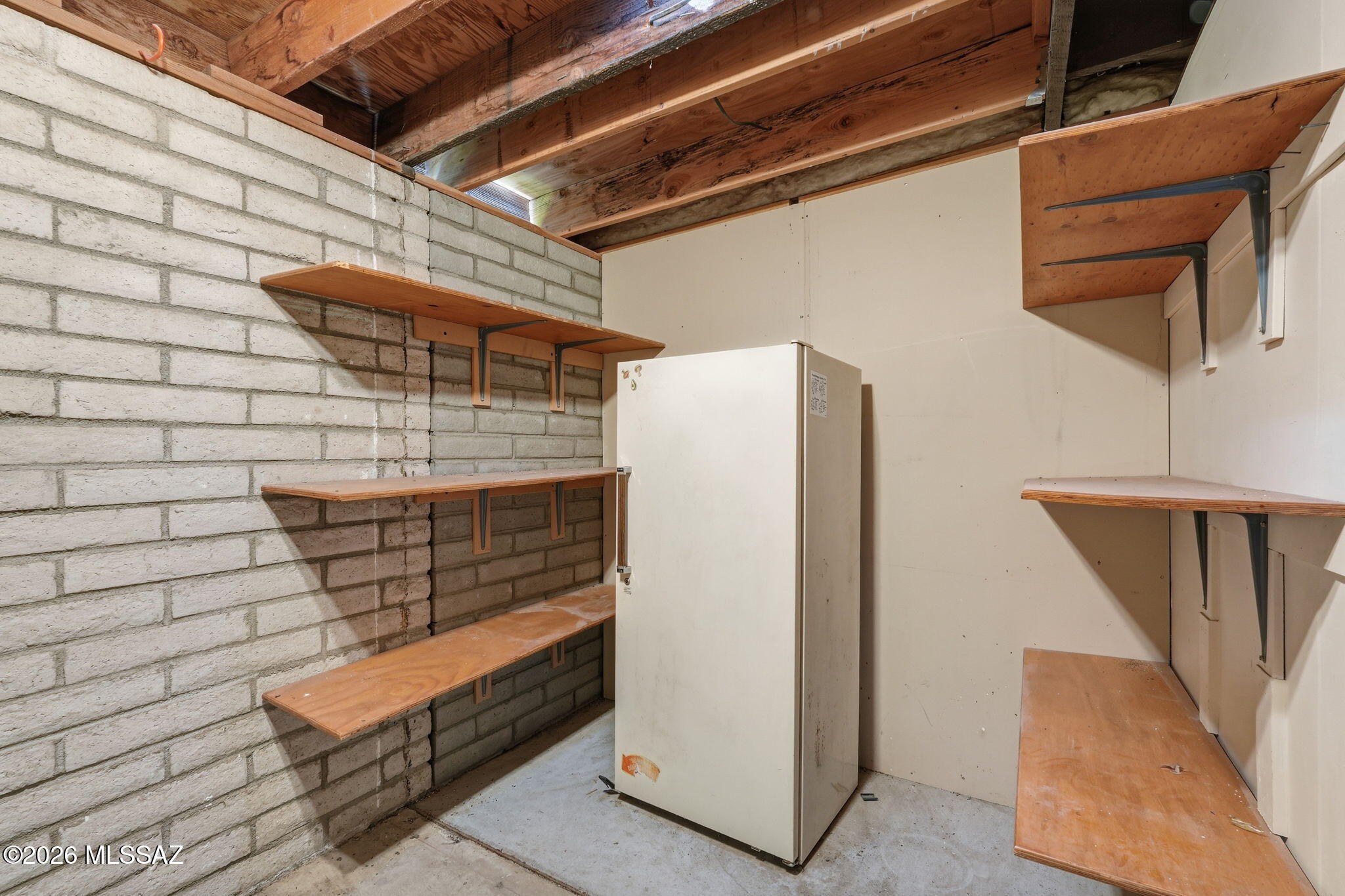 Sabino Vista Southeast  NO. 1 (1-47) - Residential