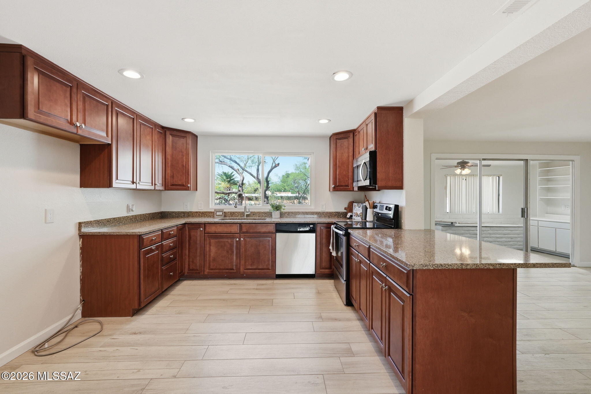 Sabino Vista Southeast  NO. 1 (1-47) - Residential
