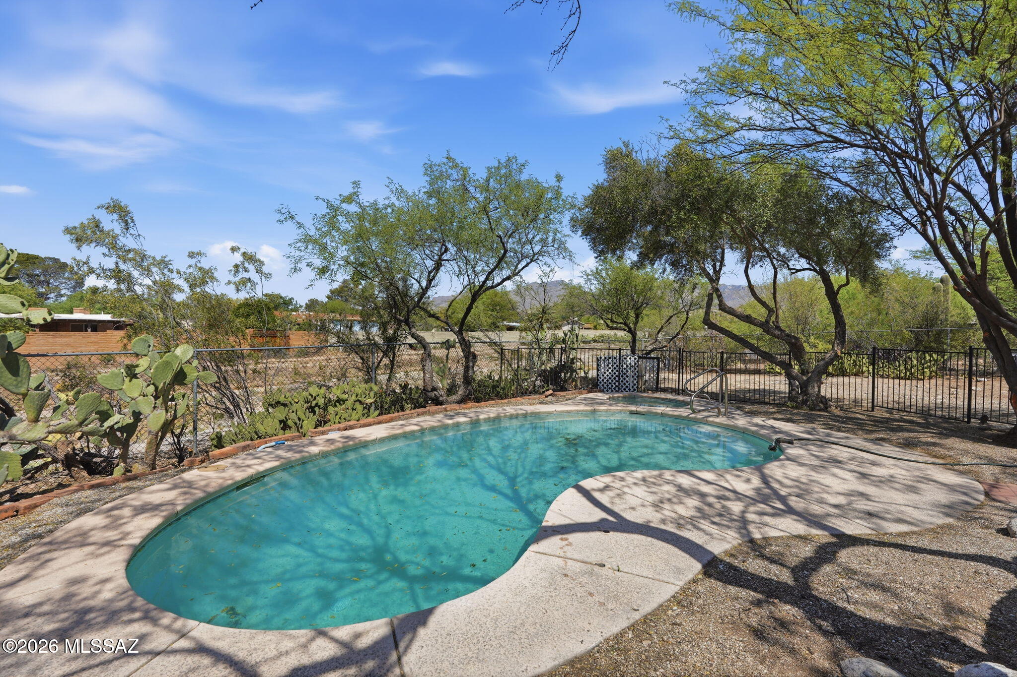 Sabino Vista Southeast  NO. 1 (1-47) - Residential