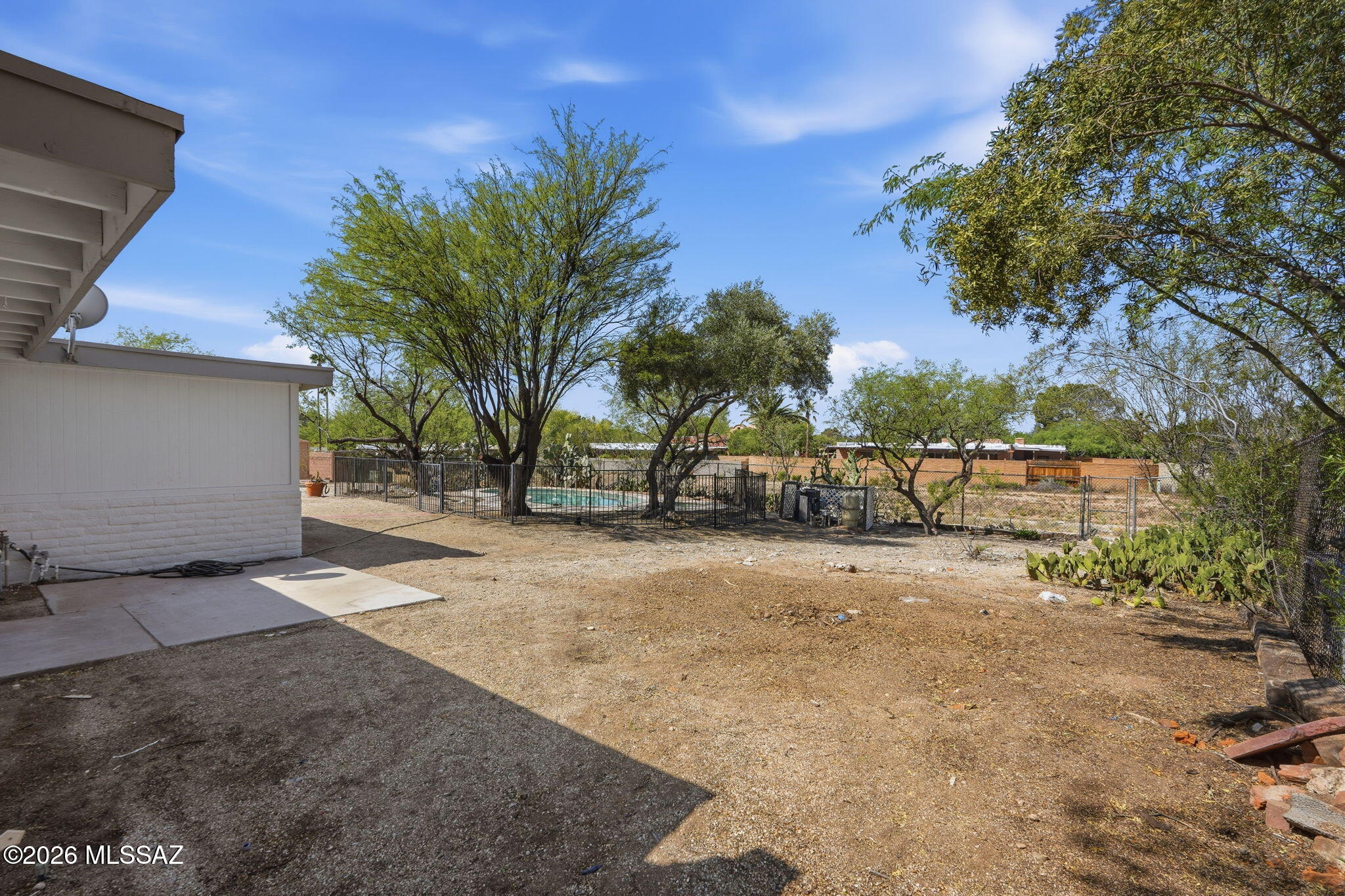 Sabino Vista Southeast  NO. 1 (1-47) - Residential