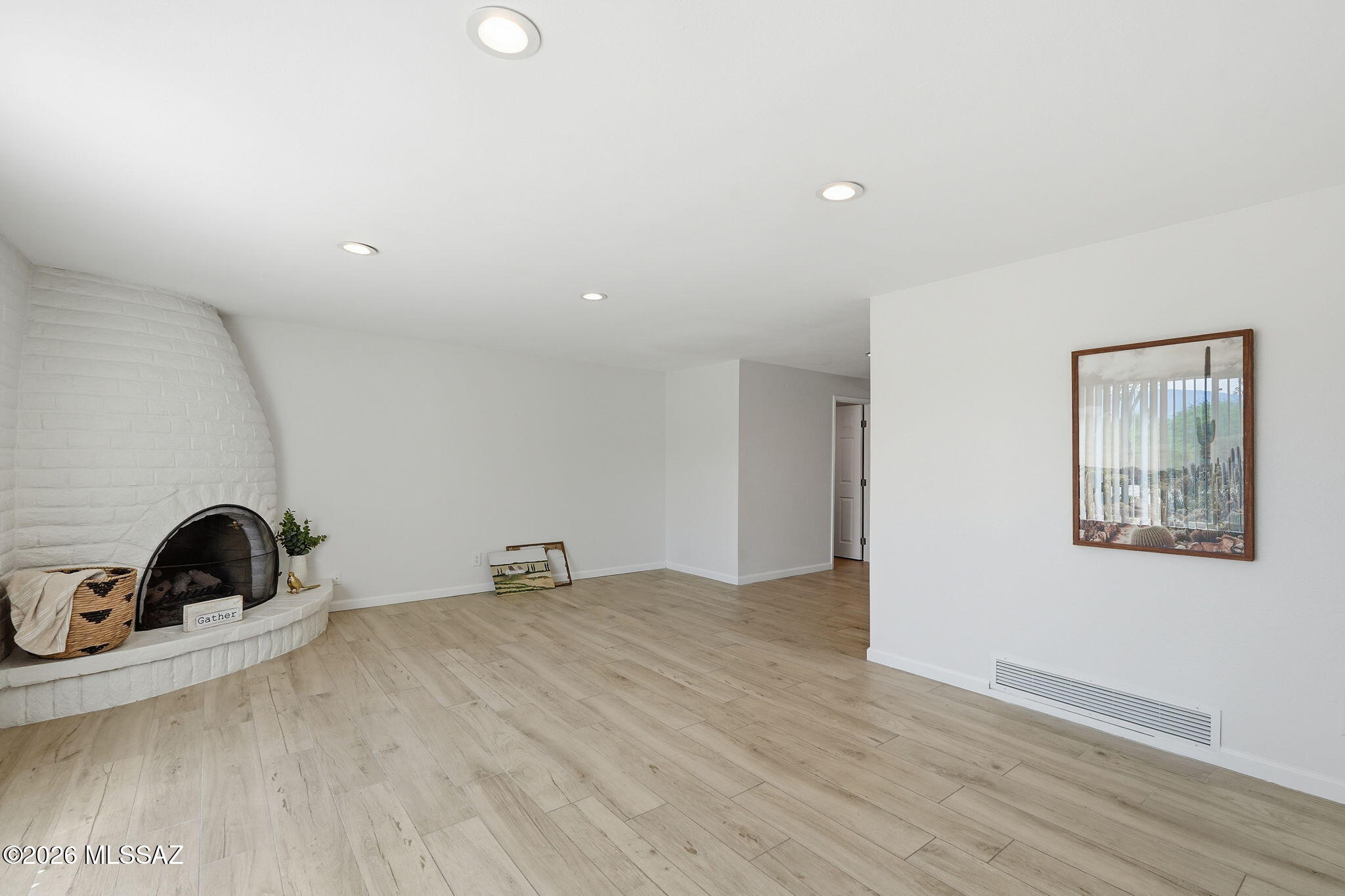 Sabino Vista Southeast  NO. 1 (1-47) - Residential