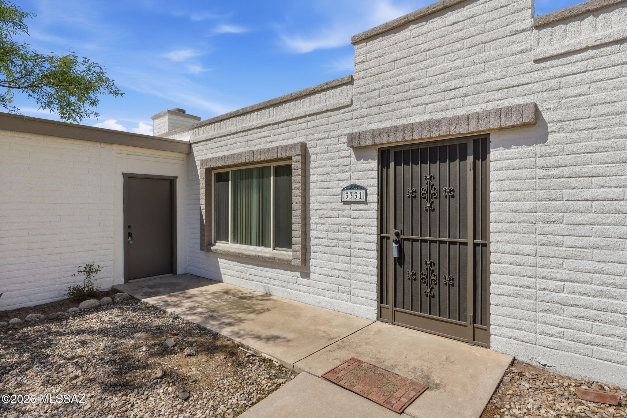 Sabino Vista Southeast  NO. 1 (1-47) - Residential