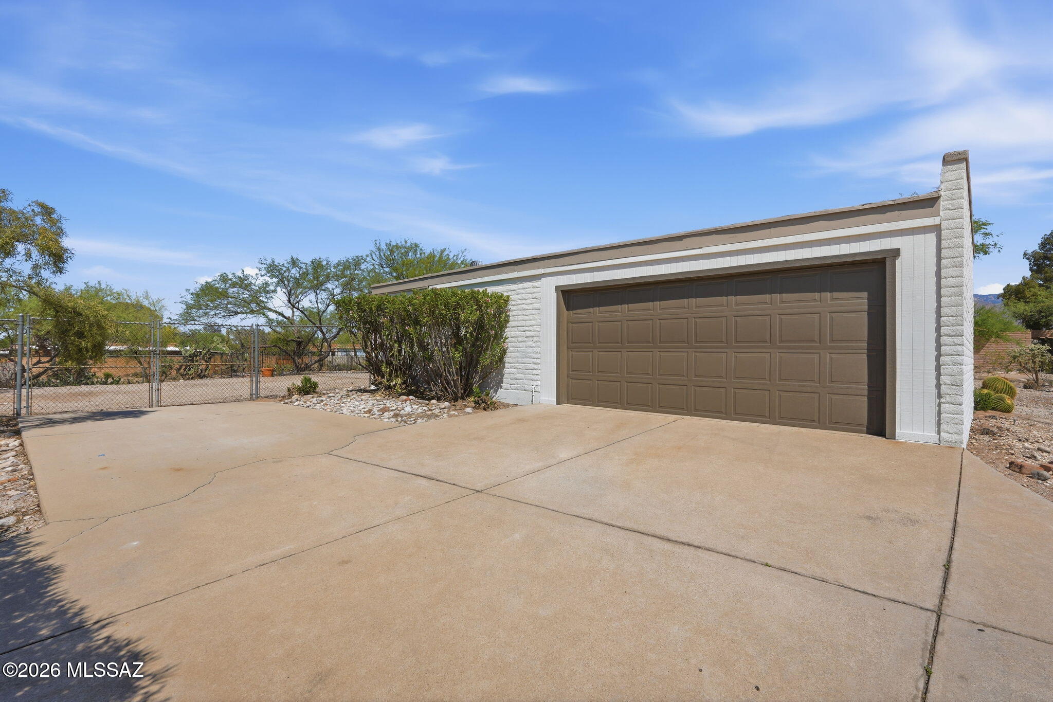 Sabino Vista Southeast  NO. 1 (1-47) - Residential
