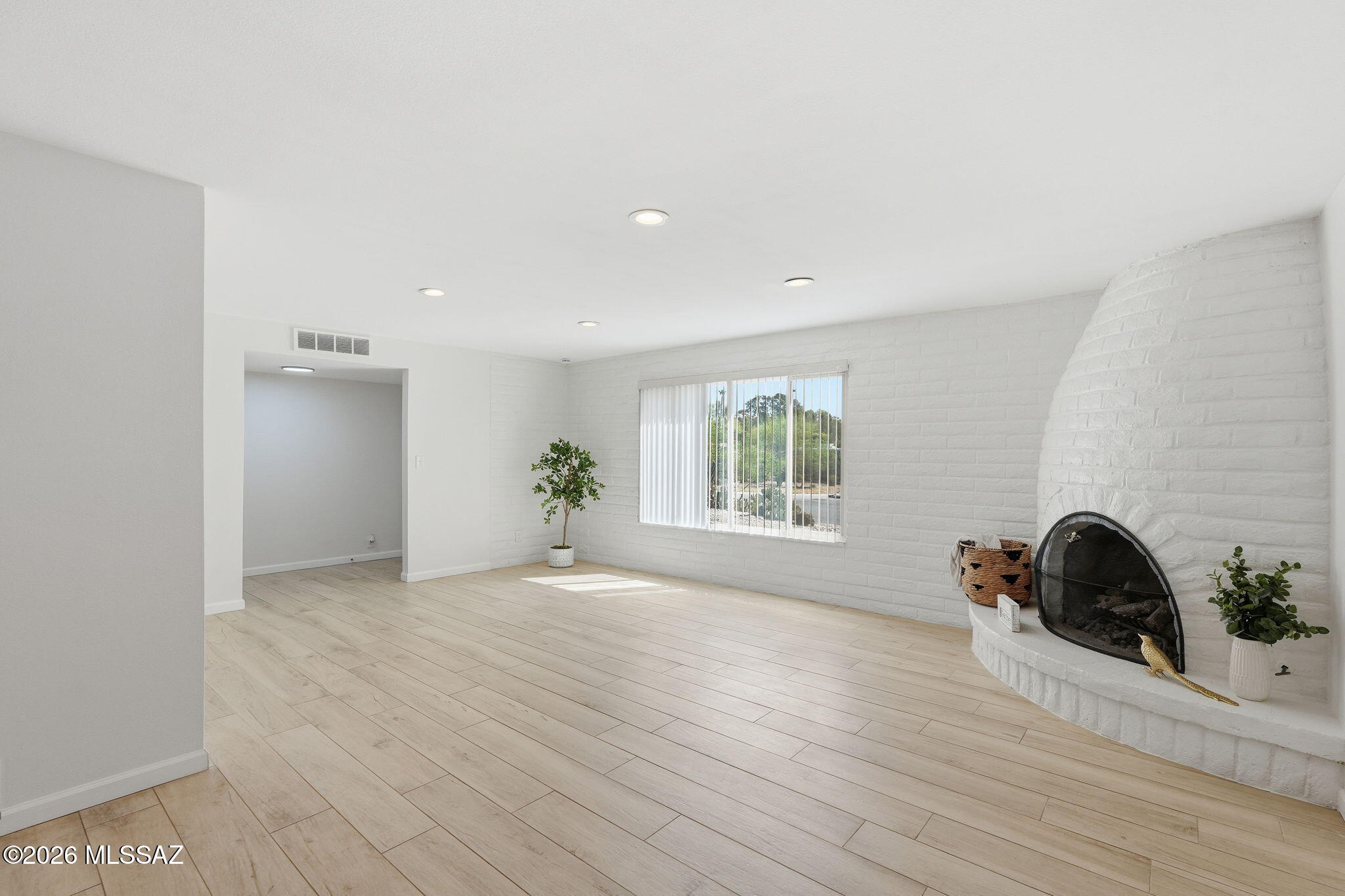 Sabino Vista Southeast  NO. 1 (1-47) - Residential