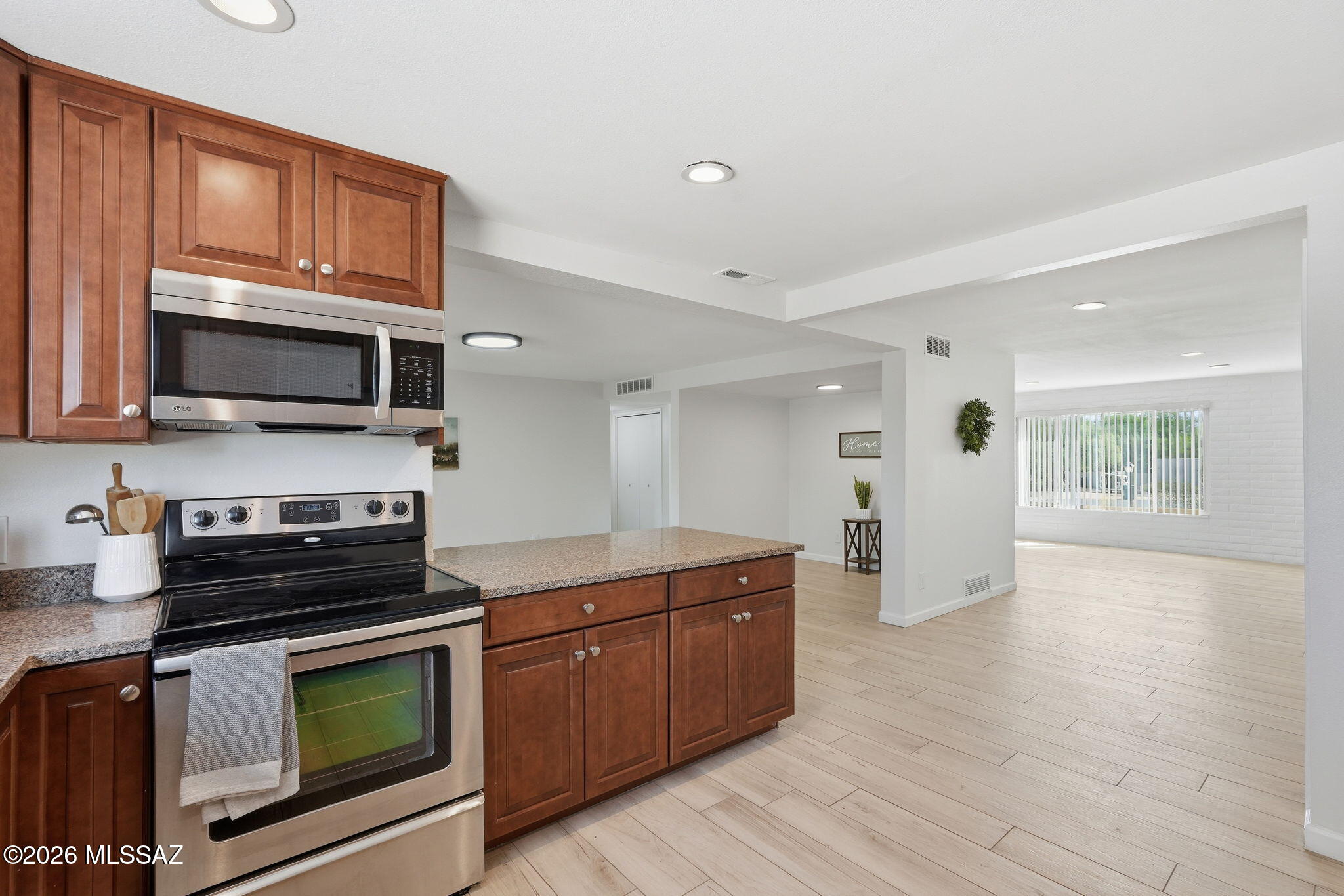 Sabino Vista Southeast  NO. 1 (1-47) - Residential