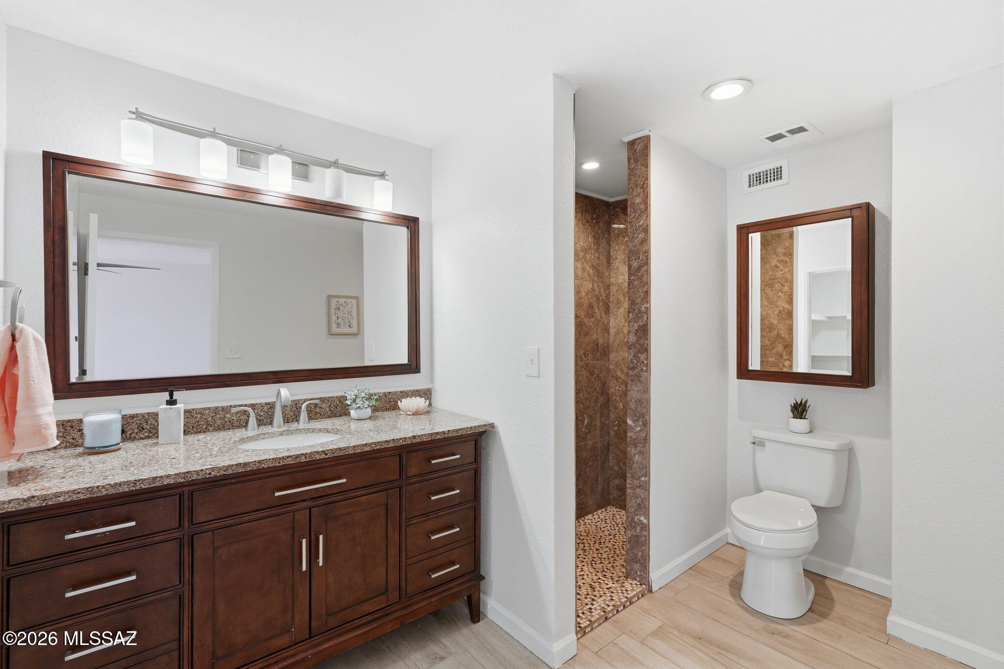 Sabino Vista Southeast  NO. 1 (1-47) - Residential