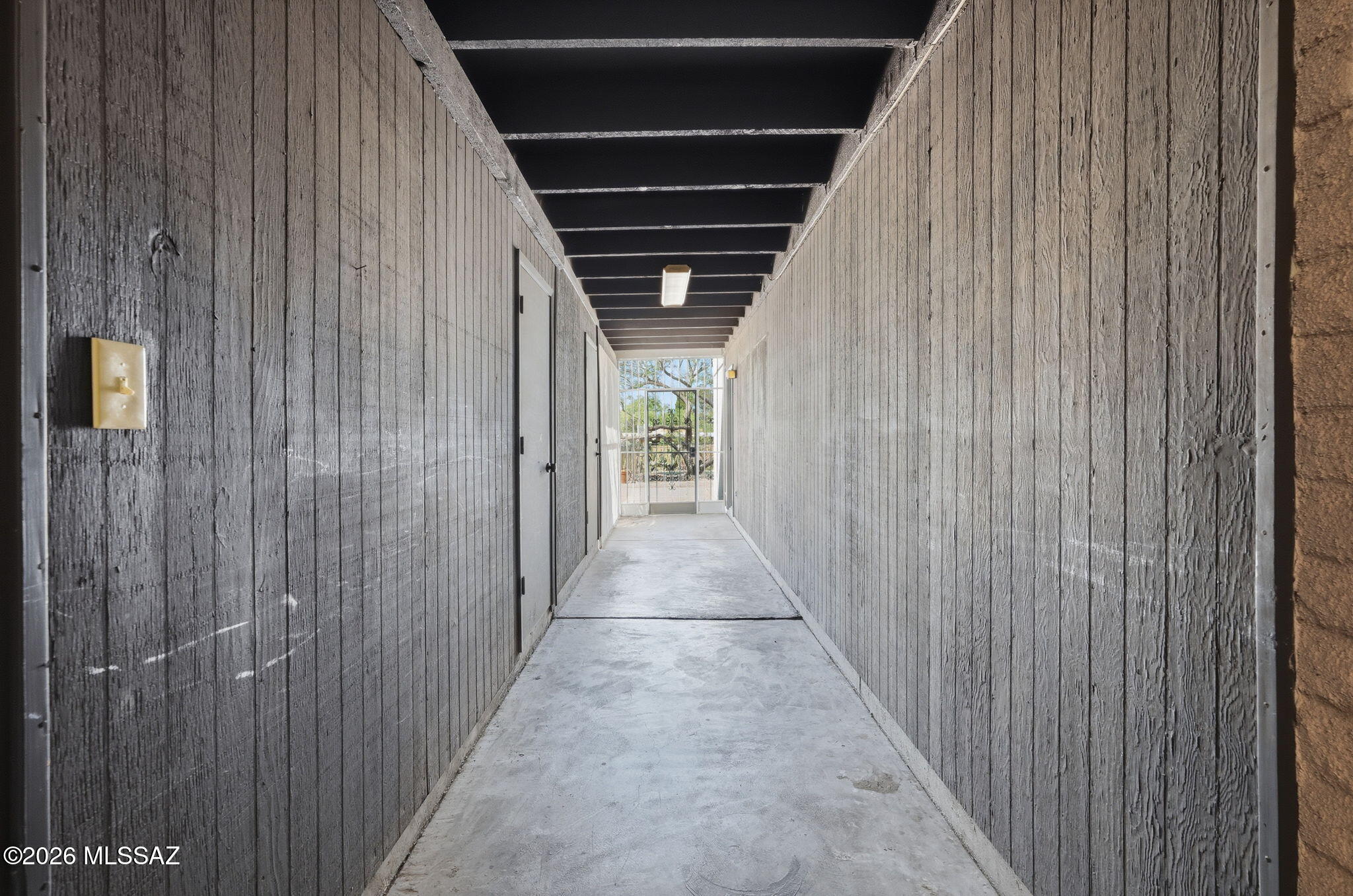 Sabino Vista Southeast  NO. 1 (1-47) - Residential