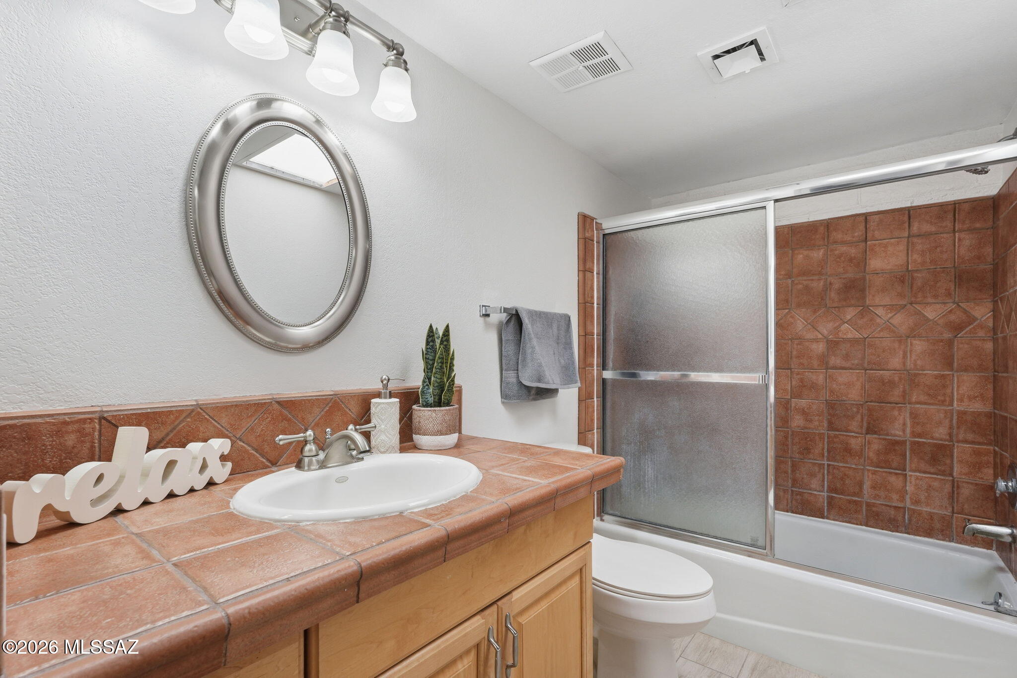 Sabino Vista Southeast  NO. 1 (1-47) - Residential