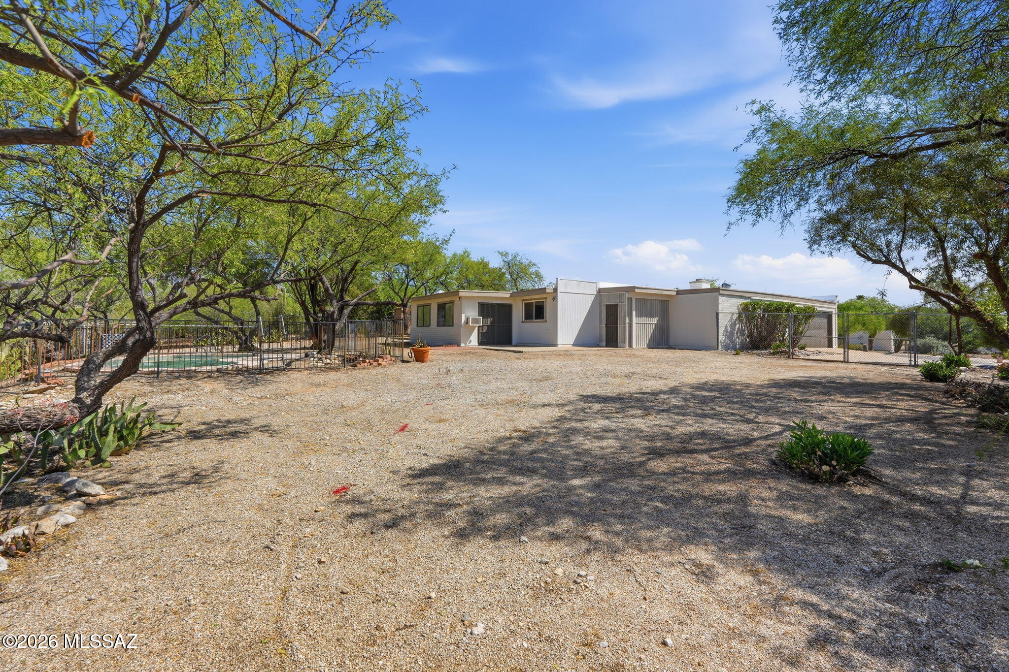 Sabino Vista Southeast  NO. 1 (1-47) - Residential