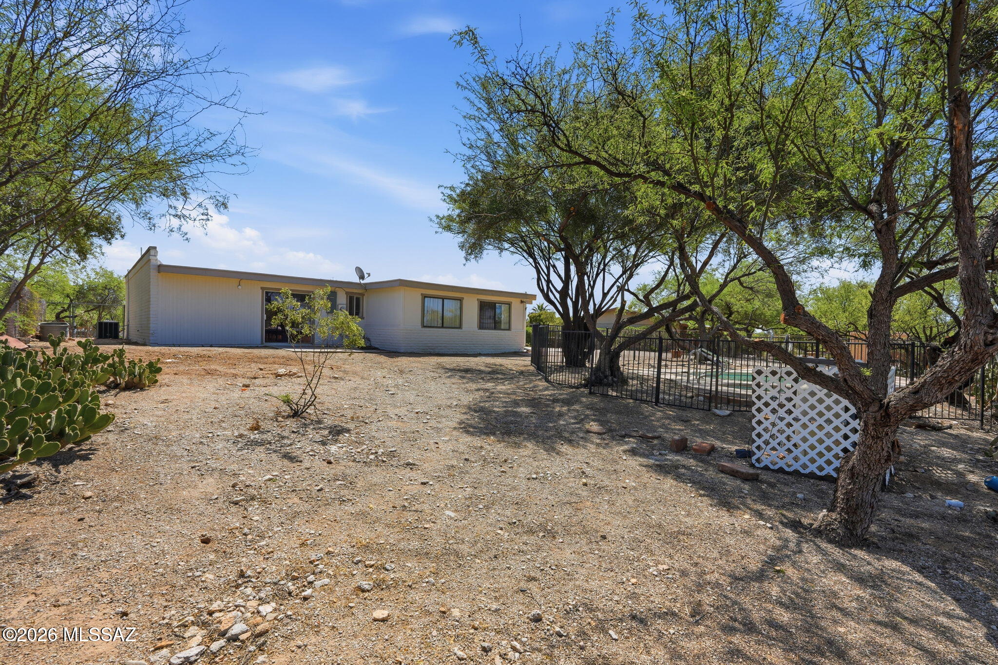 Sabino Vista Southeast  NO. 1 (1-47) - Residential