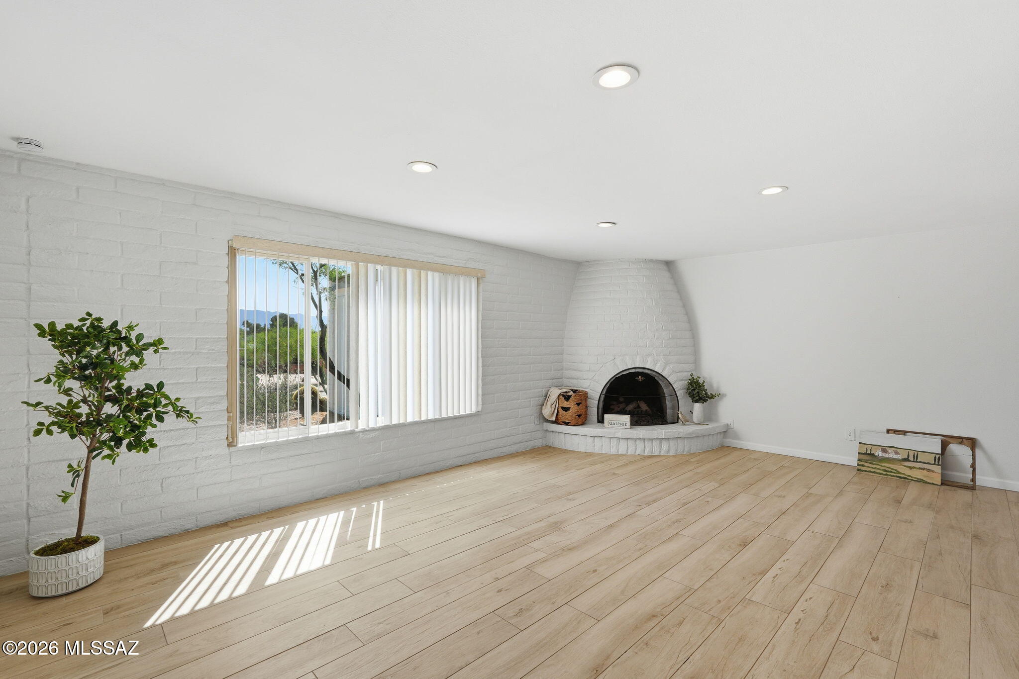 Sabino Vista Southeast  NO. 1 (1-47) - Residential
