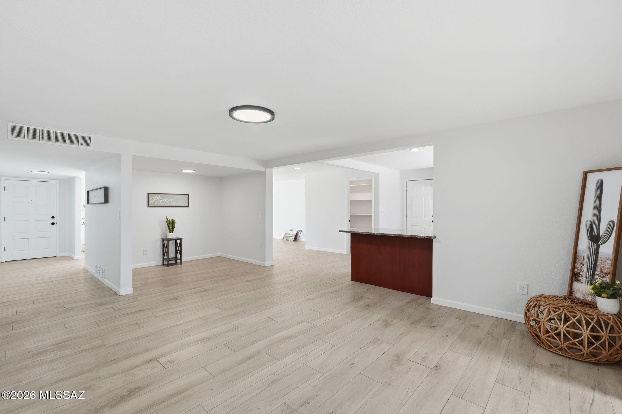 Sabino Vista Southeast  NO. 1 (1-47) - Residential