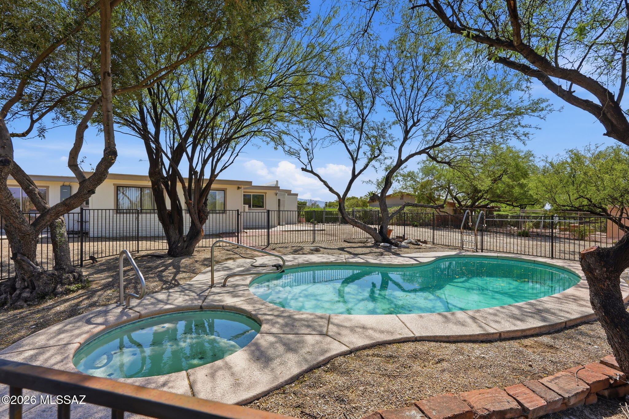 Sabino Vista Southeast  NO. 1 (1-47) - Residential