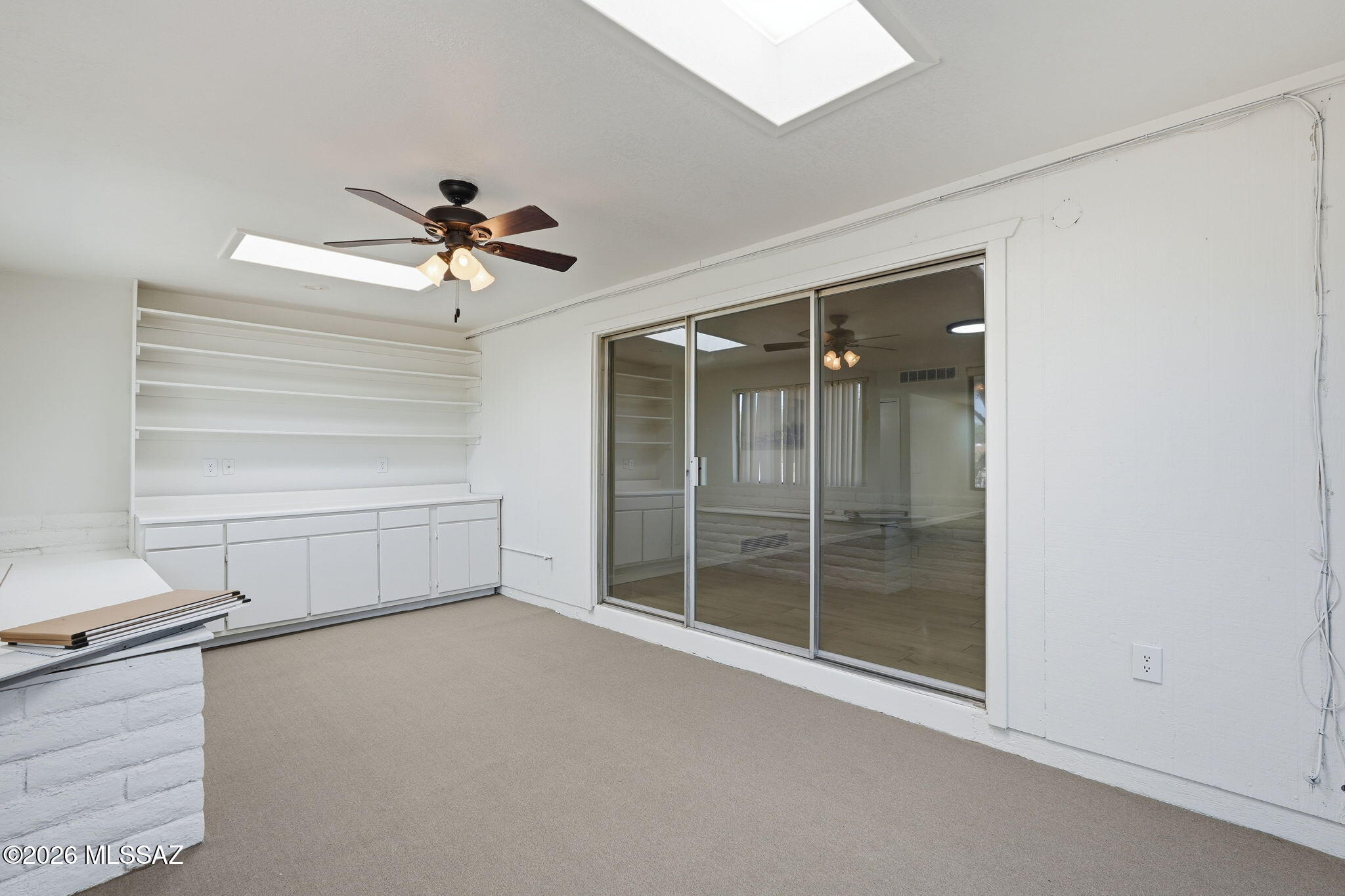 Sabino Vista Southeast  NO. 1 (1-47) - Residential