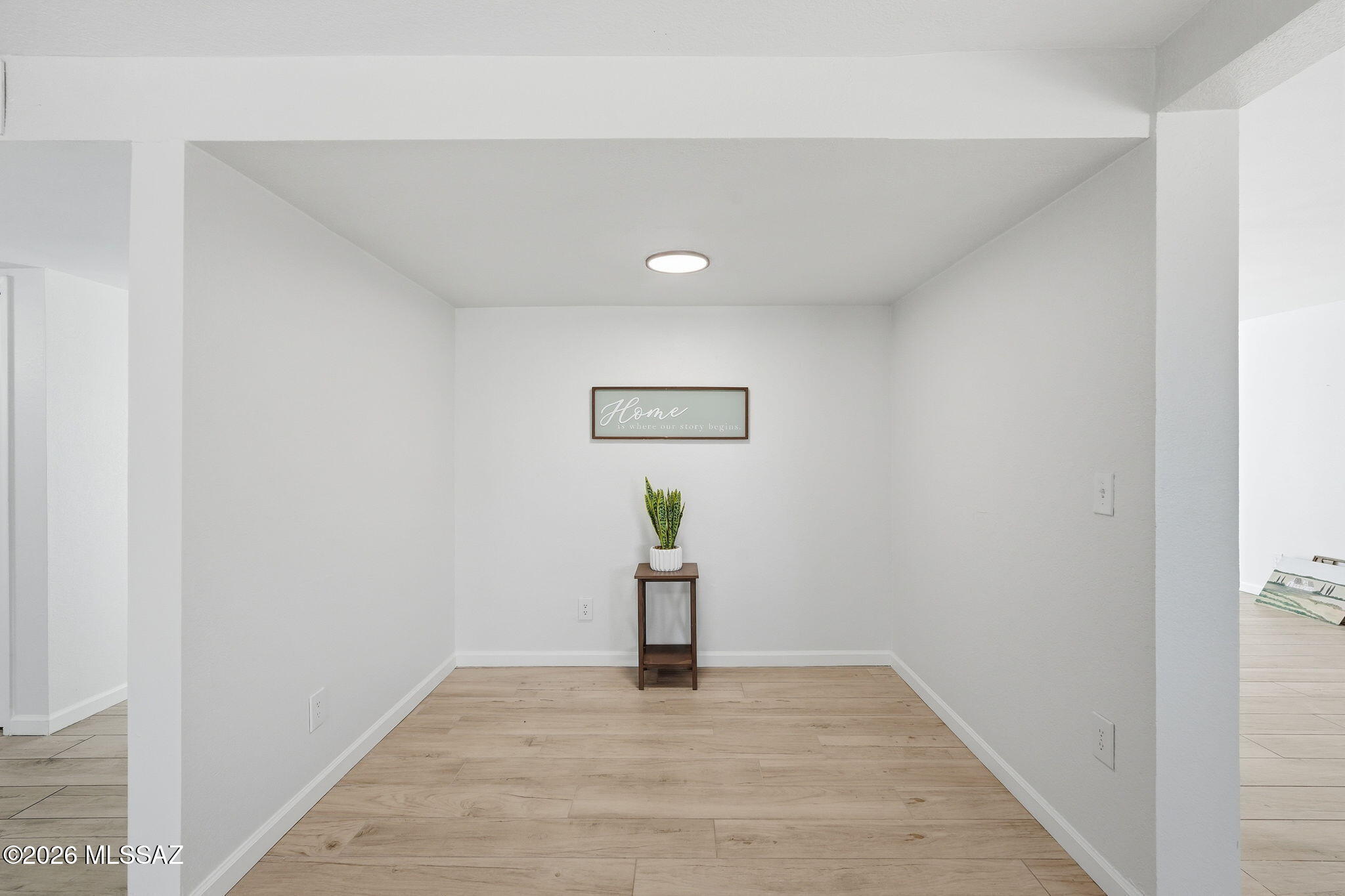Sabino Vista Southeast  NO. 1 (1-47) - Residential
