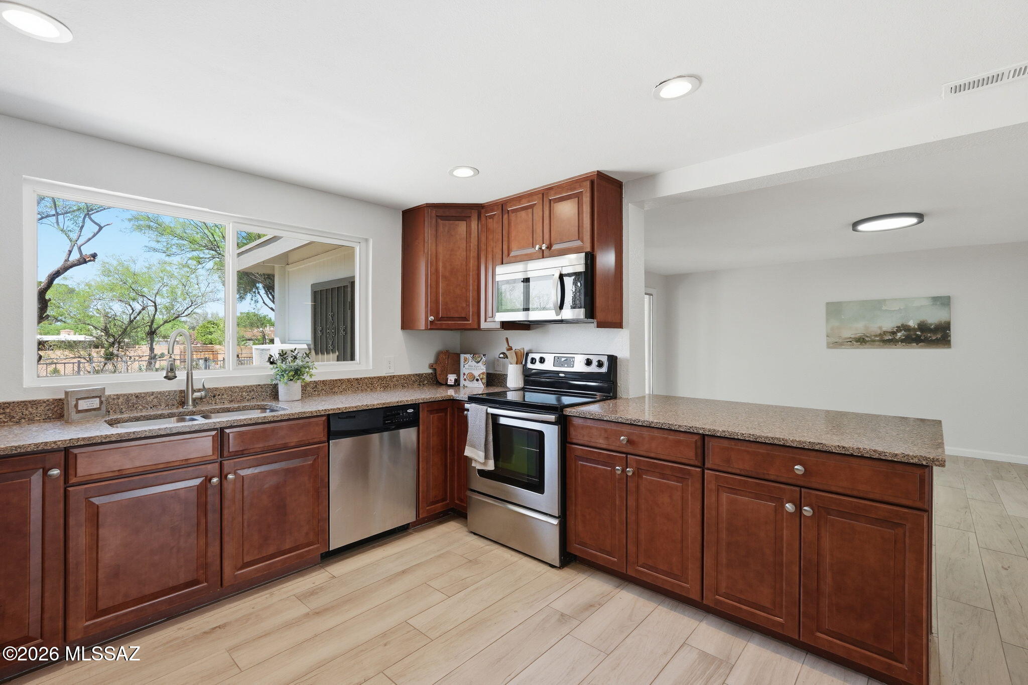 Sabino Vista Southeast  NO. 1 (1-47) - Residential