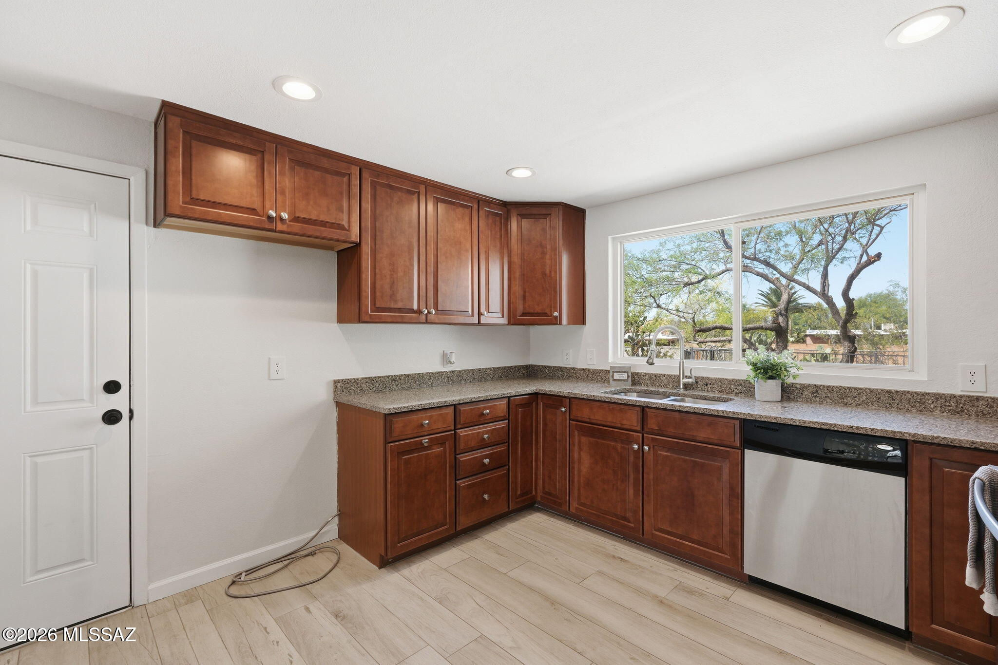 Sabino Vista Southeast  NO. 1 (1-47) - Residential
