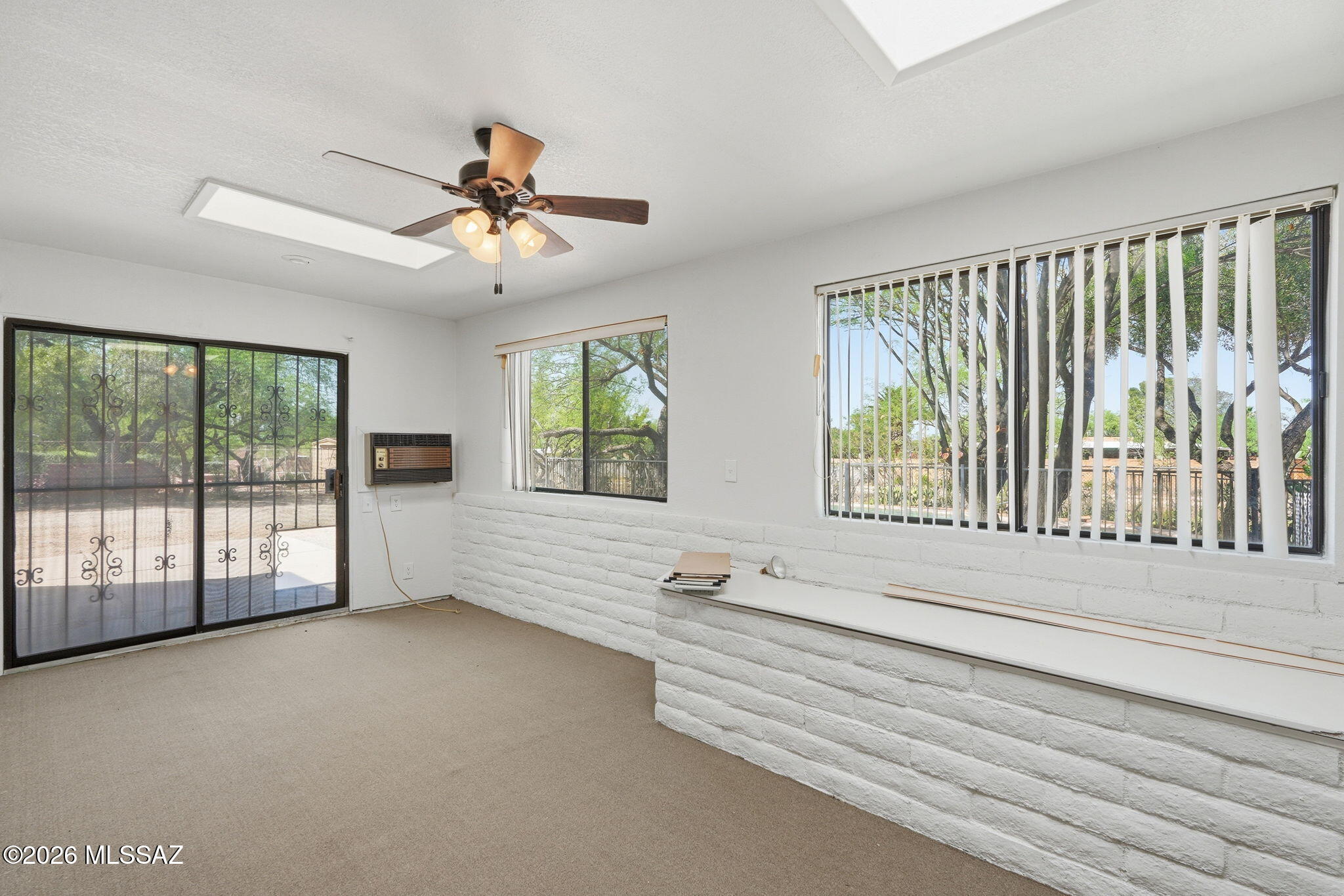 Sabino Vista Southeast  NO. 1 (1-47) - Residential
