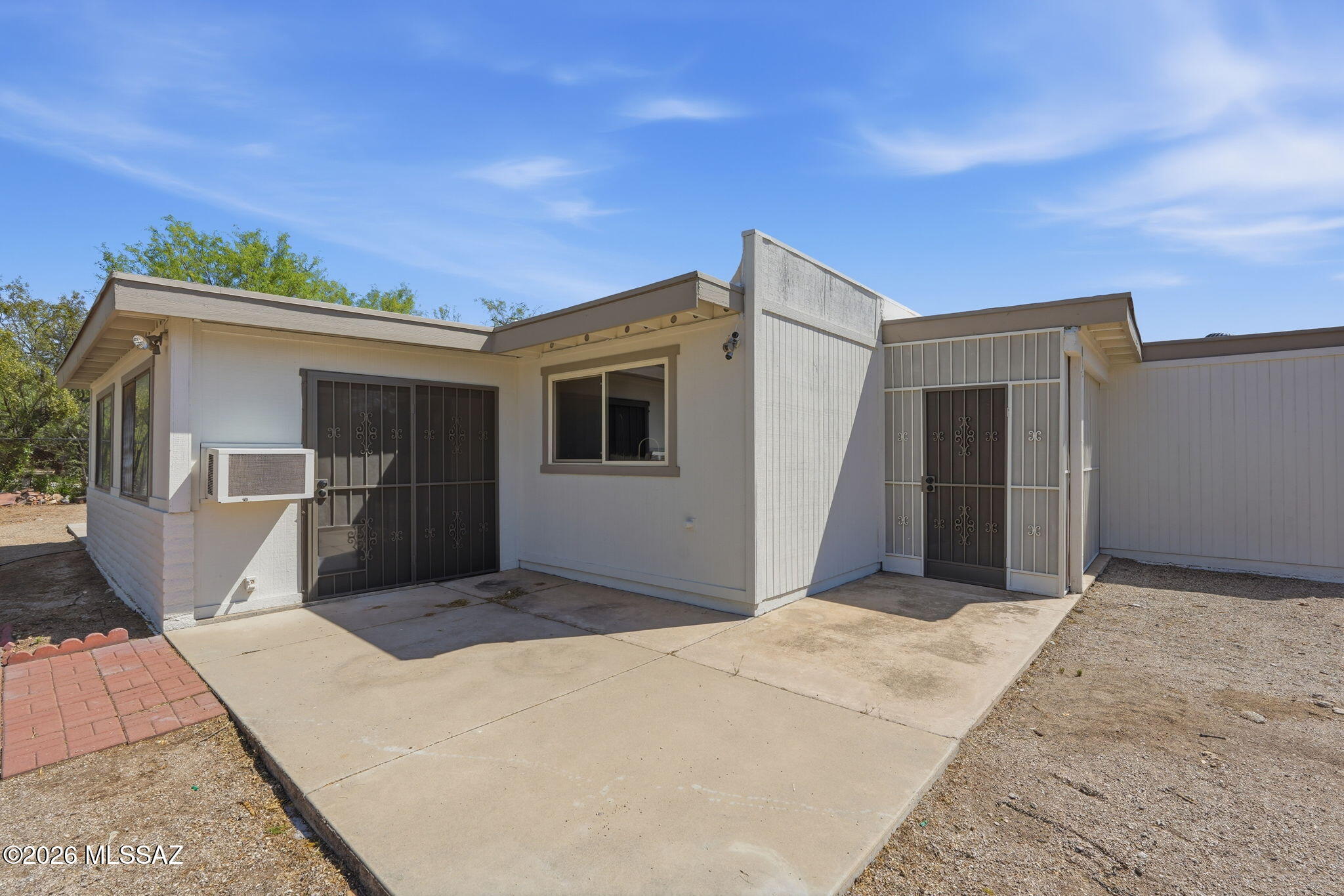 Sabino Vista Southeast  NO. 1 (1-47) - Residential