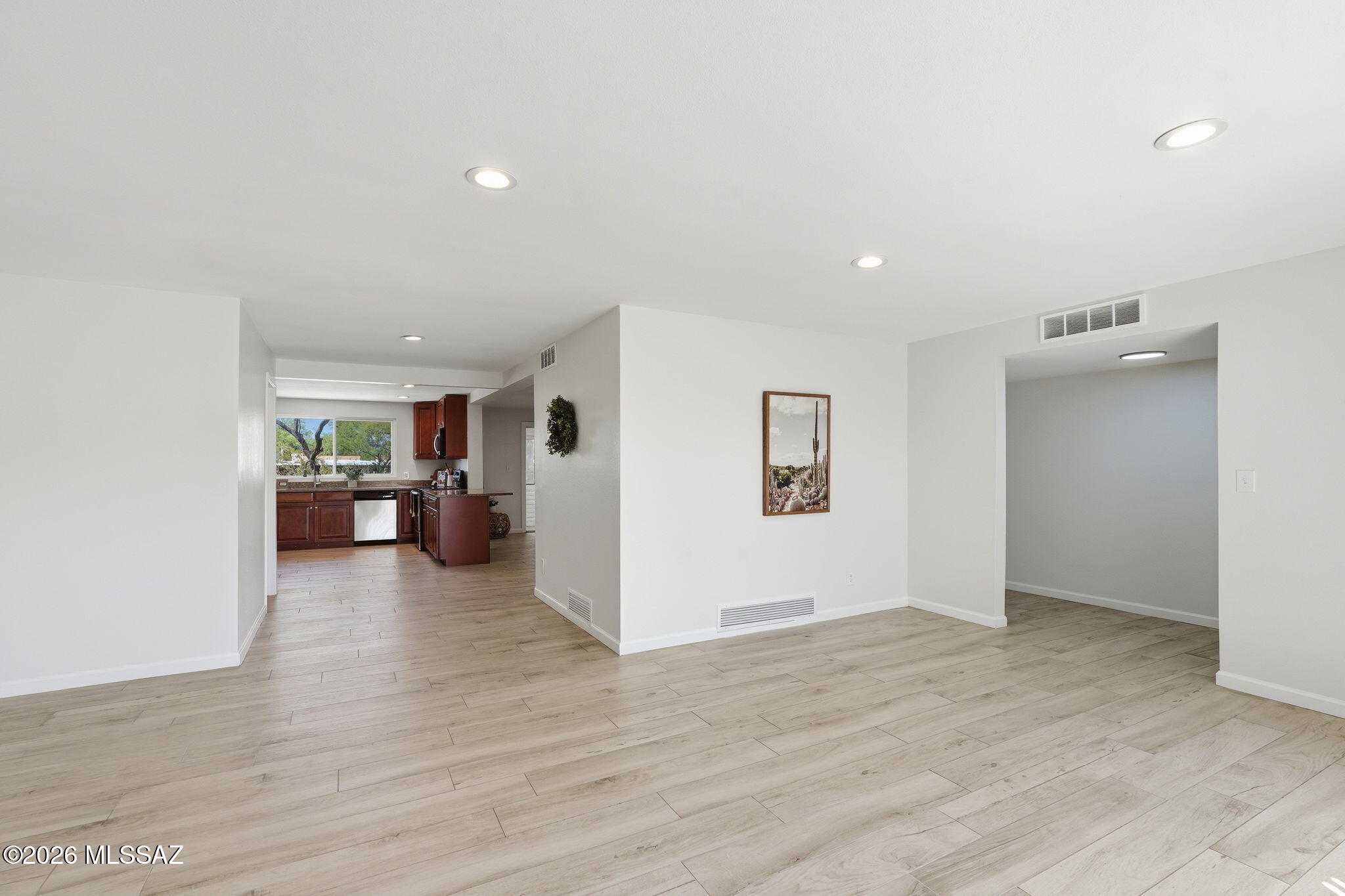 Sabino Vista Southeast  NO. 1 (1-47) - Residential