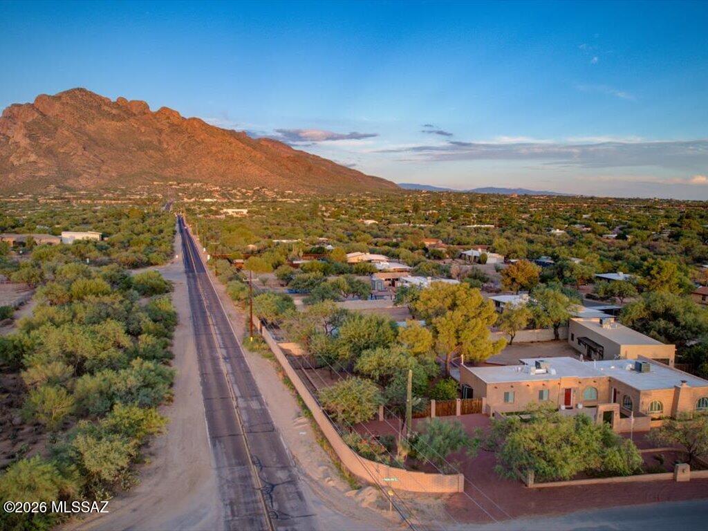 Rancho Feliz (153-352) - Residential