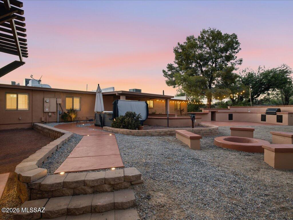 Rancho Feliz (153-352) - Residential