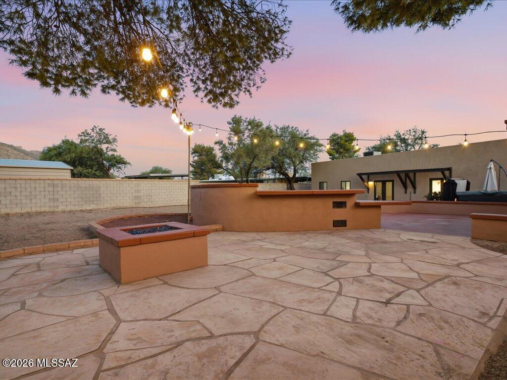 Rancho Feliz (153-352) - Residential
