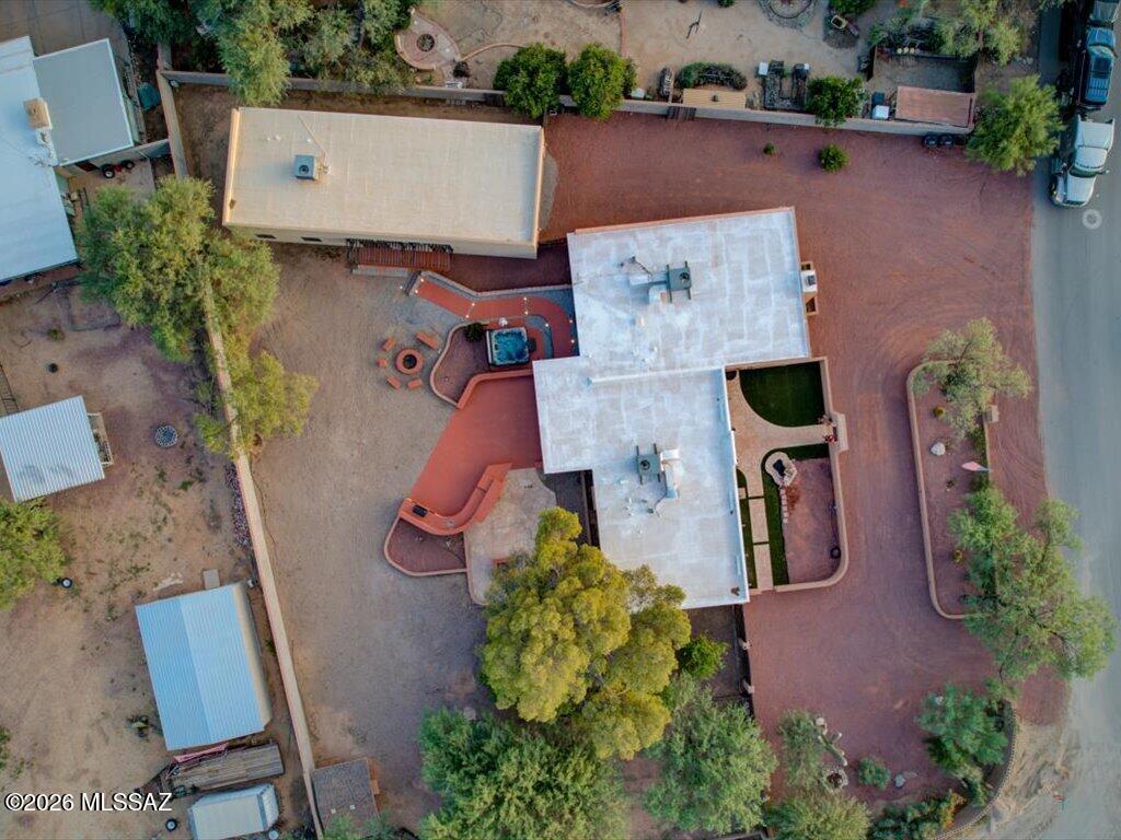 Rancho Feliz (153-352) - Residential