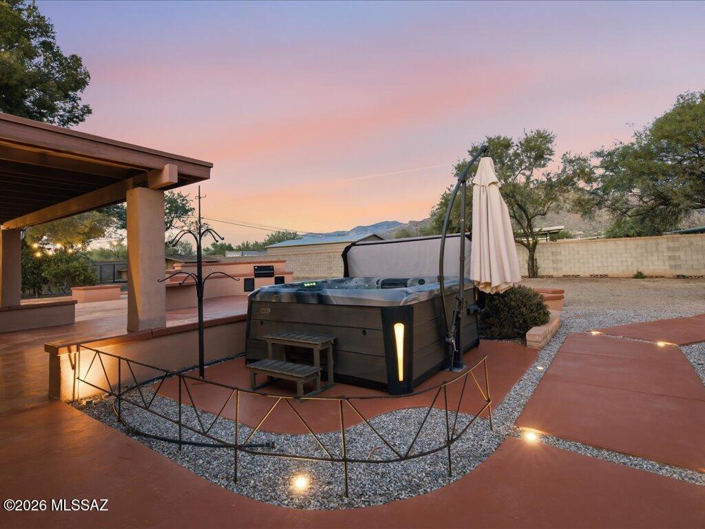 Rancho Feliz (153-352) - Residential
