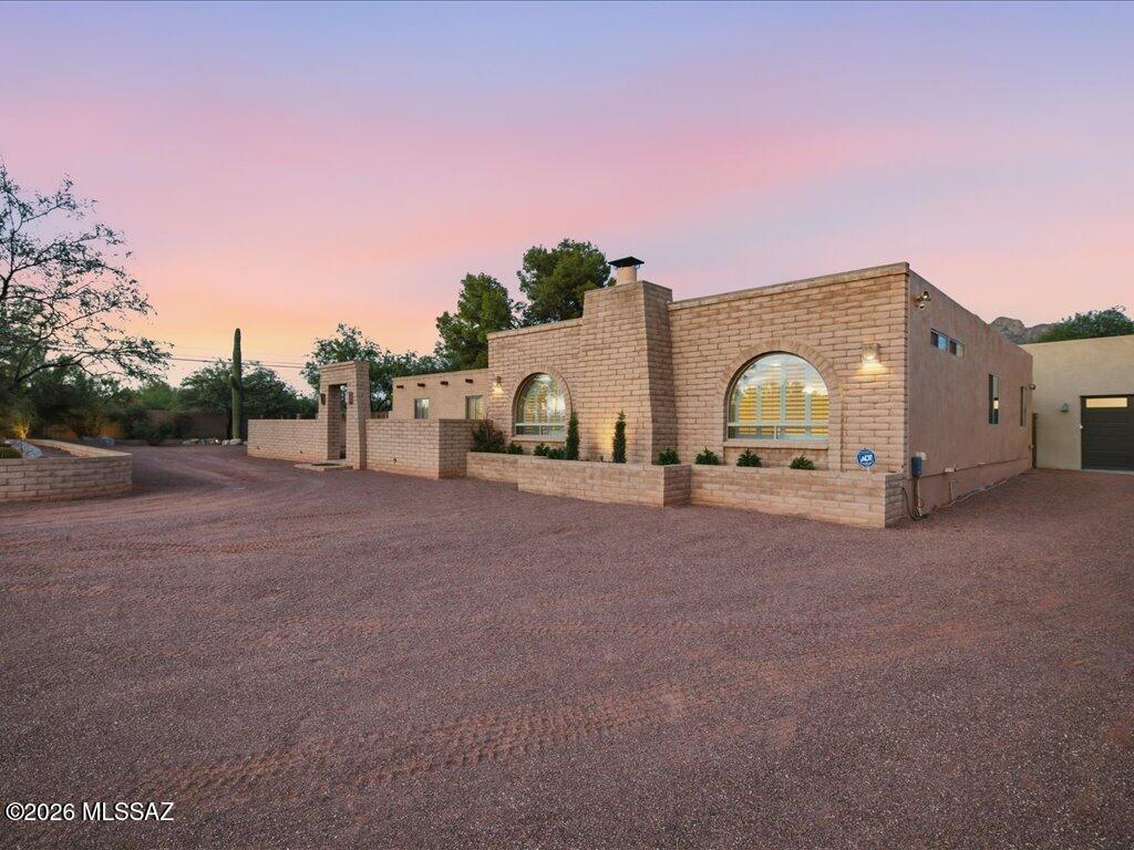 Rancho Feliz (153-352) - Residential