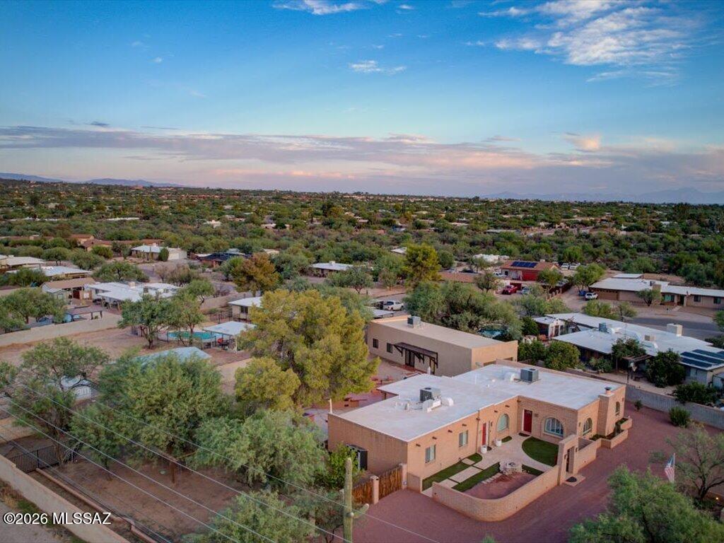 Rancho Feliz (153-352) - Residential