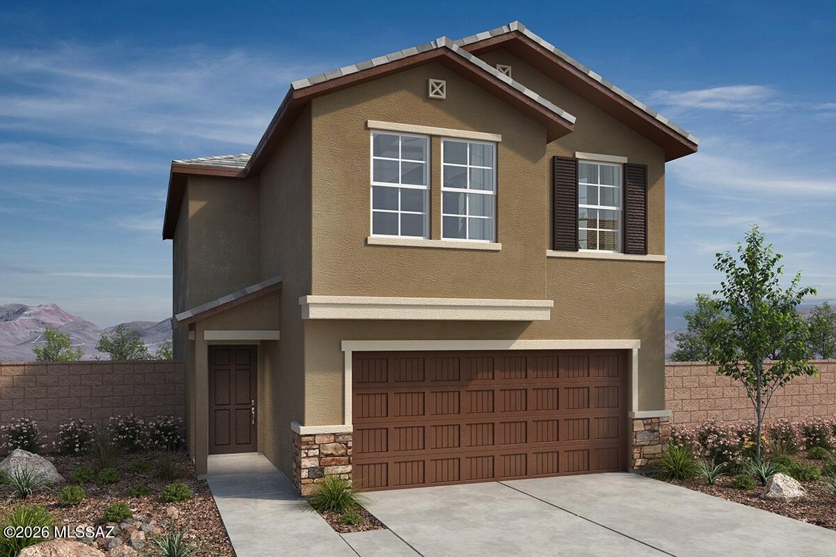 Founders Ridge - Residential