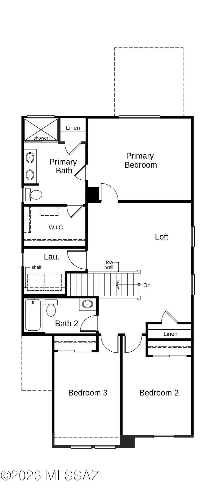 Founders Ridge - Residential