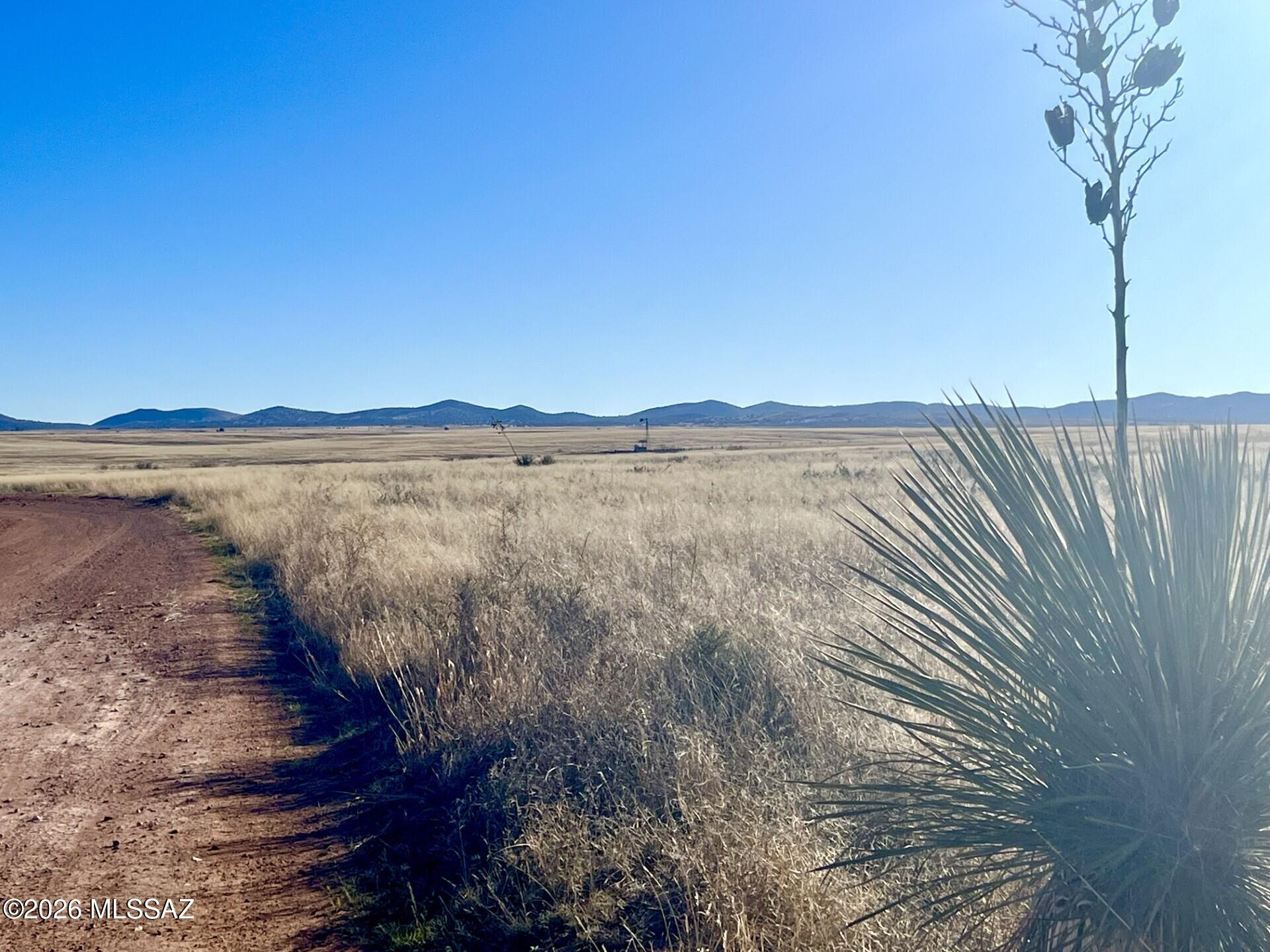Discover the beauty of Elgin, Arizona with this exceptional 19+-acre parcel located on sought-after Winery Row in the heart of Elgin's wine country. Situated on a corner lot, fenced on 3 sides, surrounded by rolling grasslands, panoramic mountain views, and neighboring vineyards, this property offers peaceful rural living in one of Southern Arizona's most desirable corridors. Gently rolling terrain provides multiple ideal building sites to capture stunning sunrises, sunsets, and endless high-desert skies. If you've been searching for acreage with views, prime location, and unlimited potential, this is your opportunity to own a slice of Elgin's iconic landscape. Bring your vision - and make it yours!