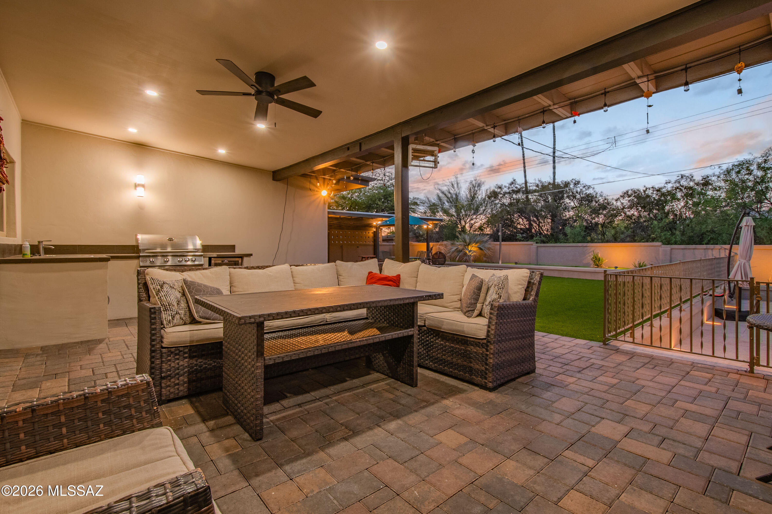 Rosemont Park - Residential