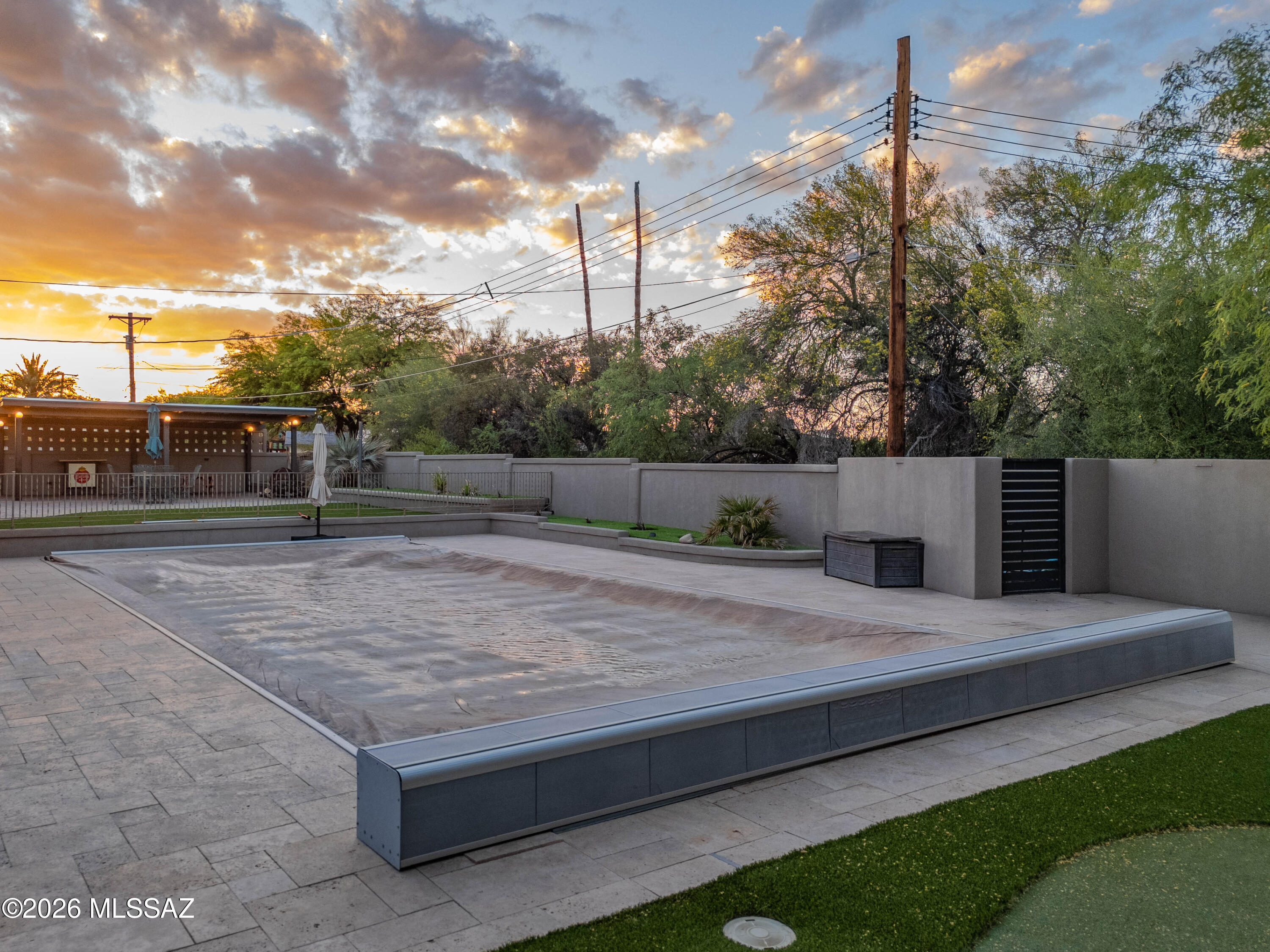 Rosemont Park - Residential