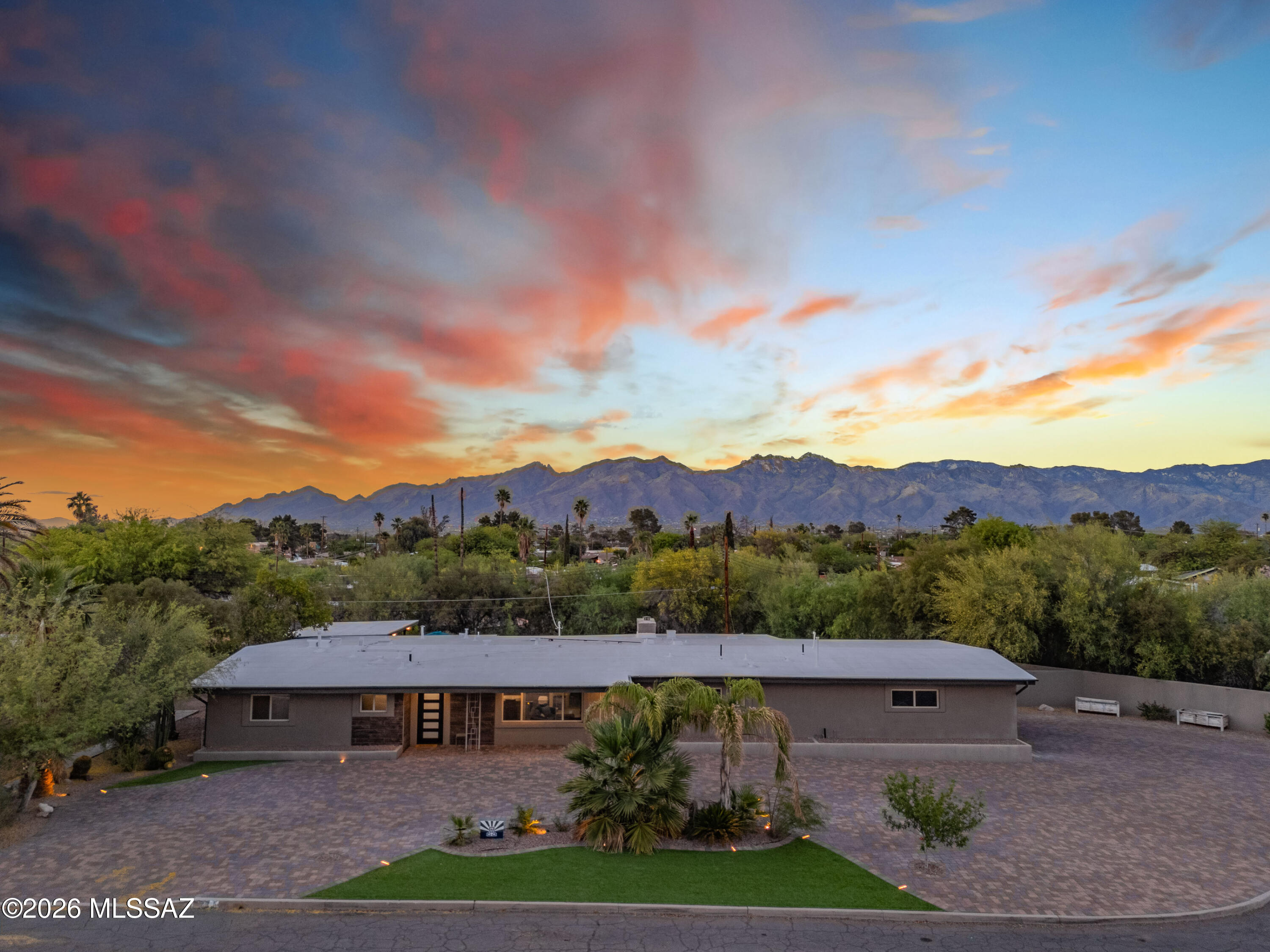 Rosemont Park - Residential
