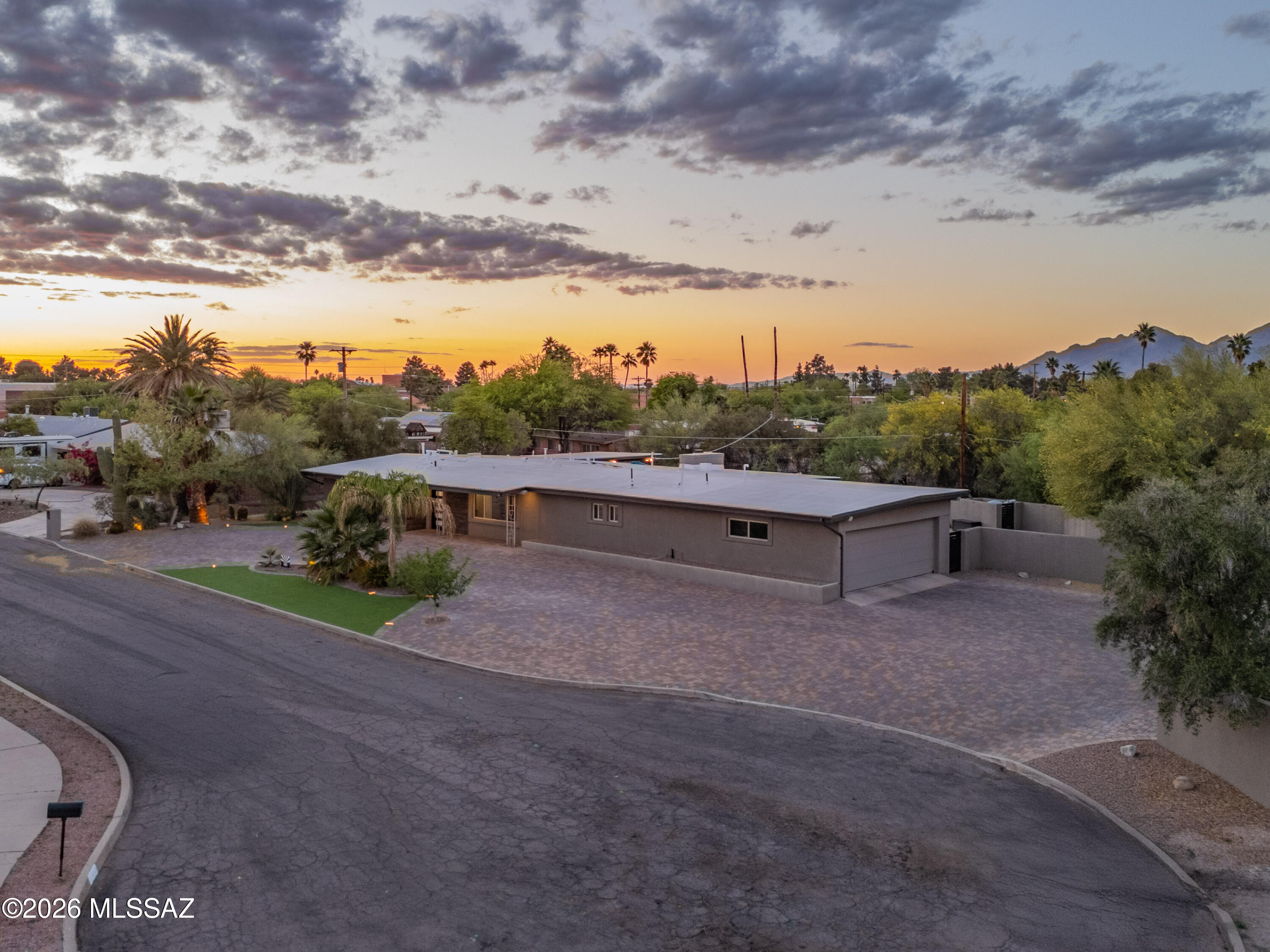 Rosemont Park - Residential