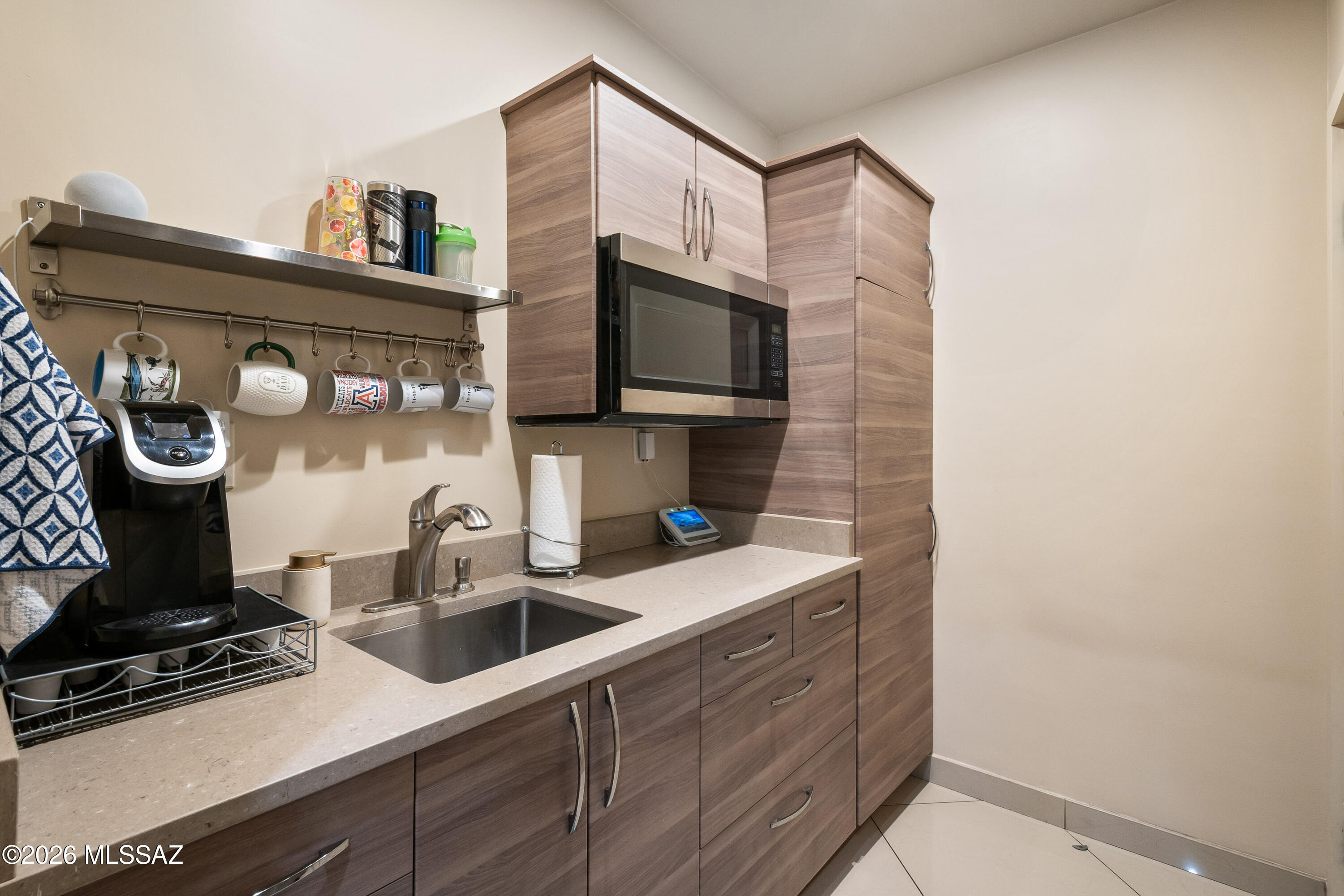 Rosemont Park - Residential