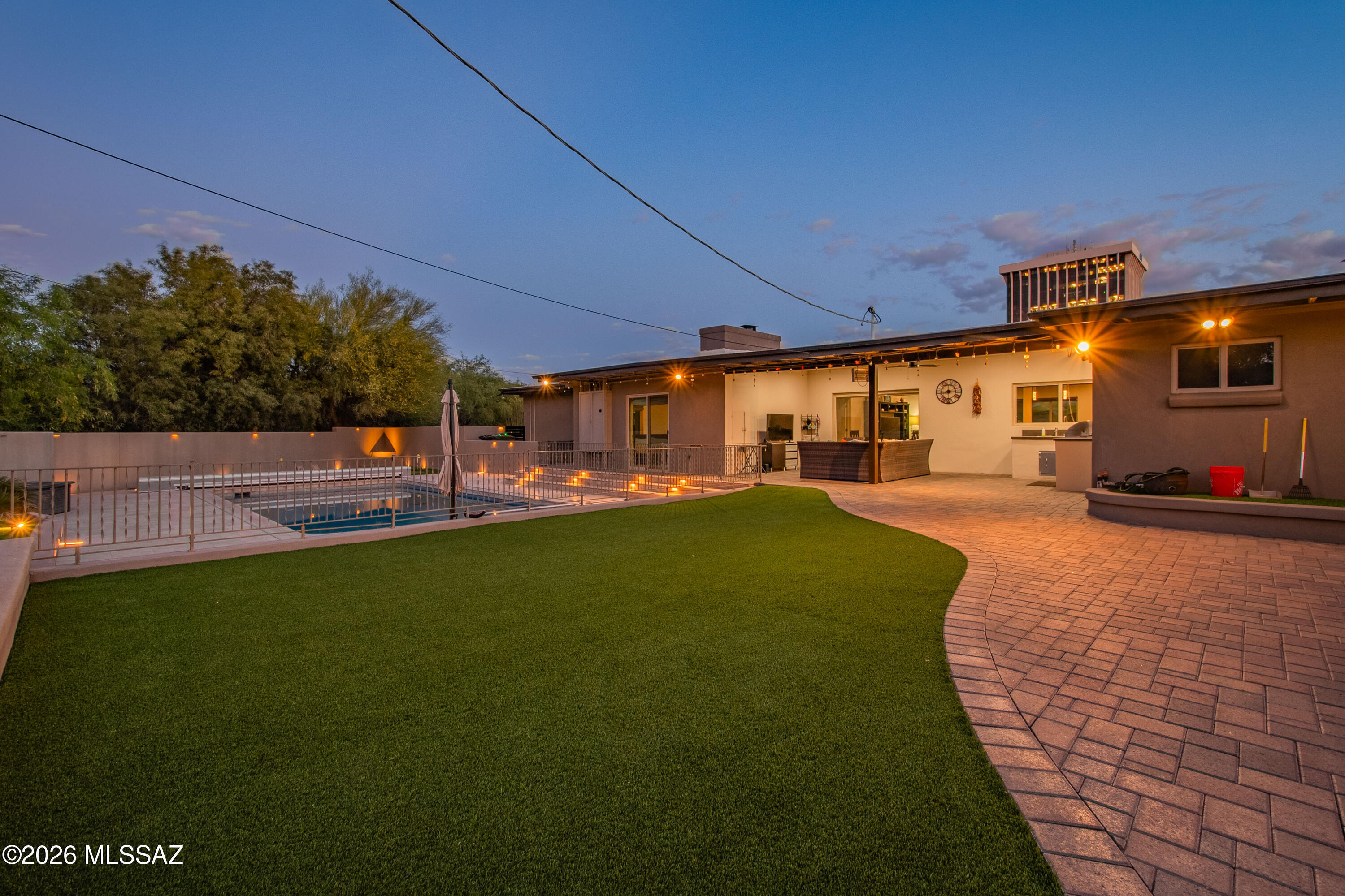 Rosemont Park - Residential
