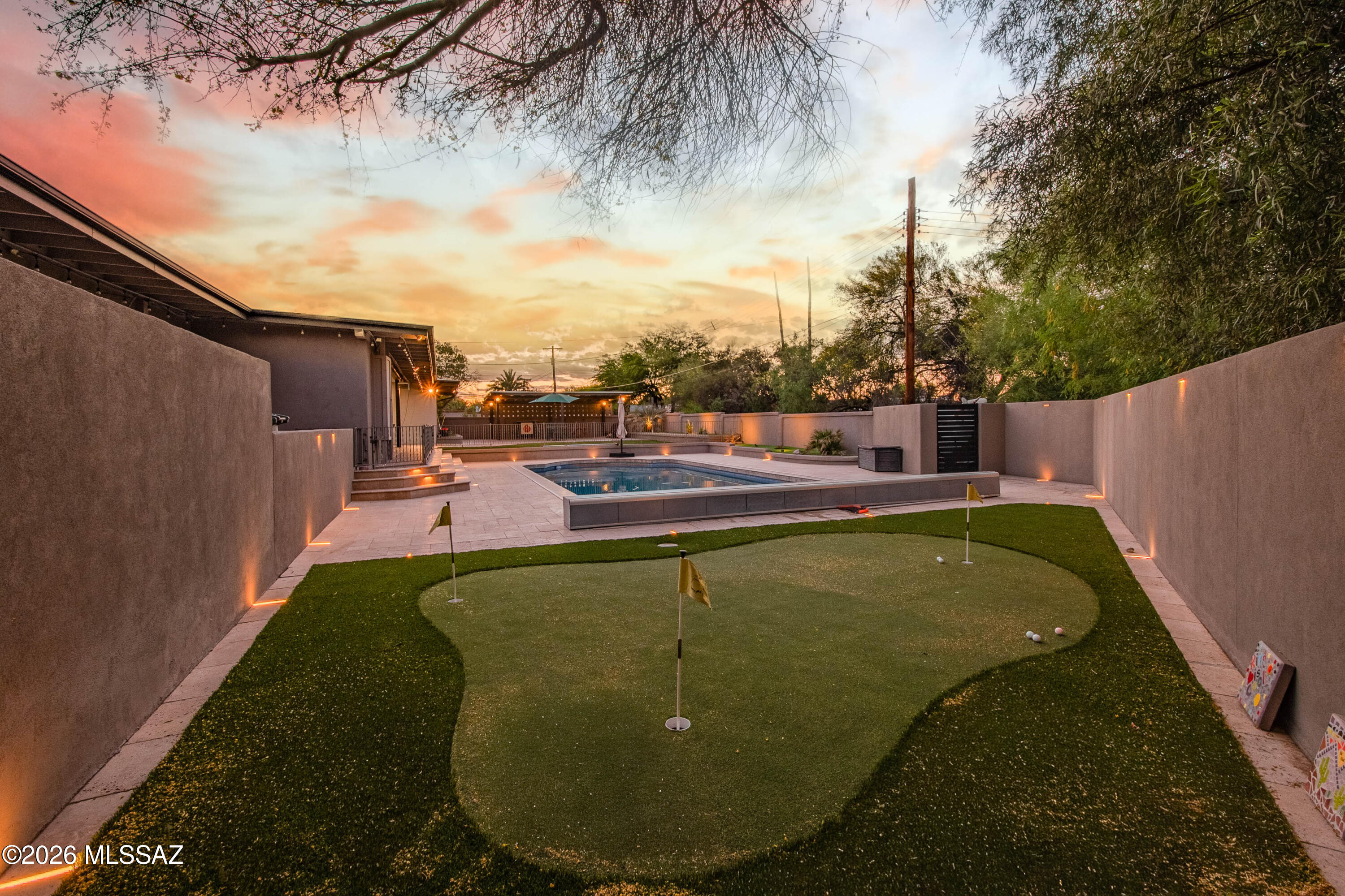 Rosemont Park - Residential