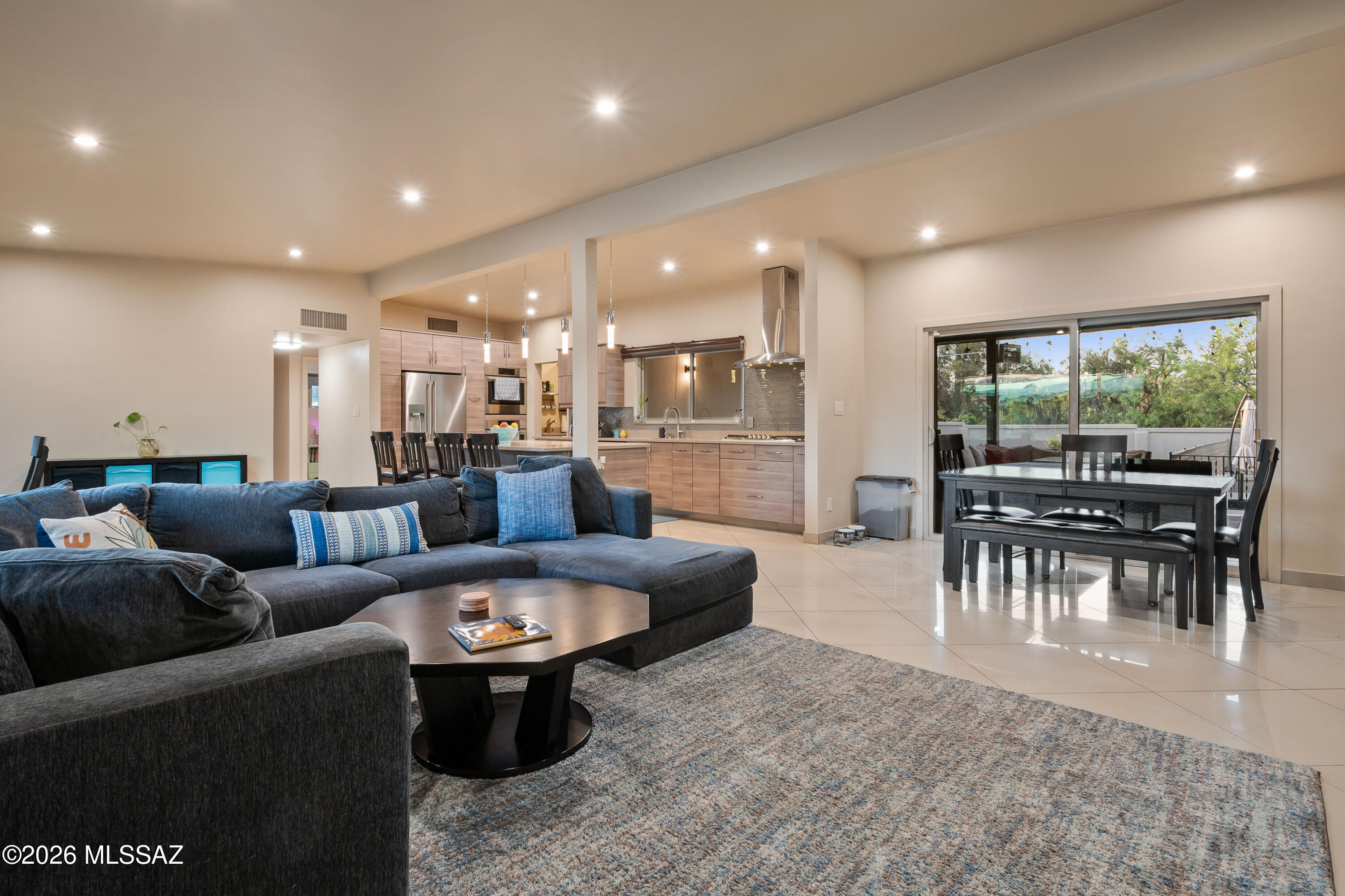 Rosemont Park - Residential