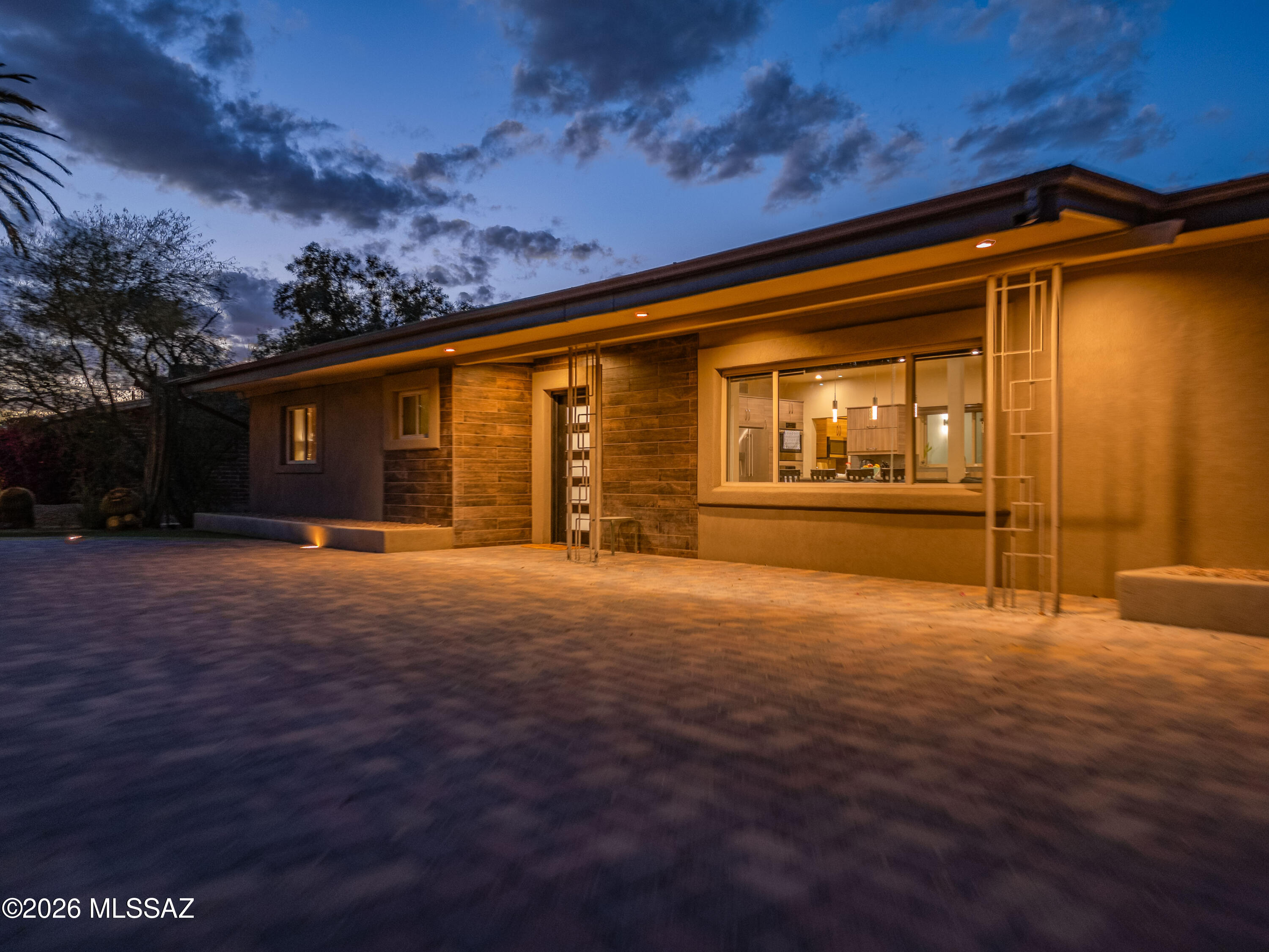 Rosemont Park - Residential