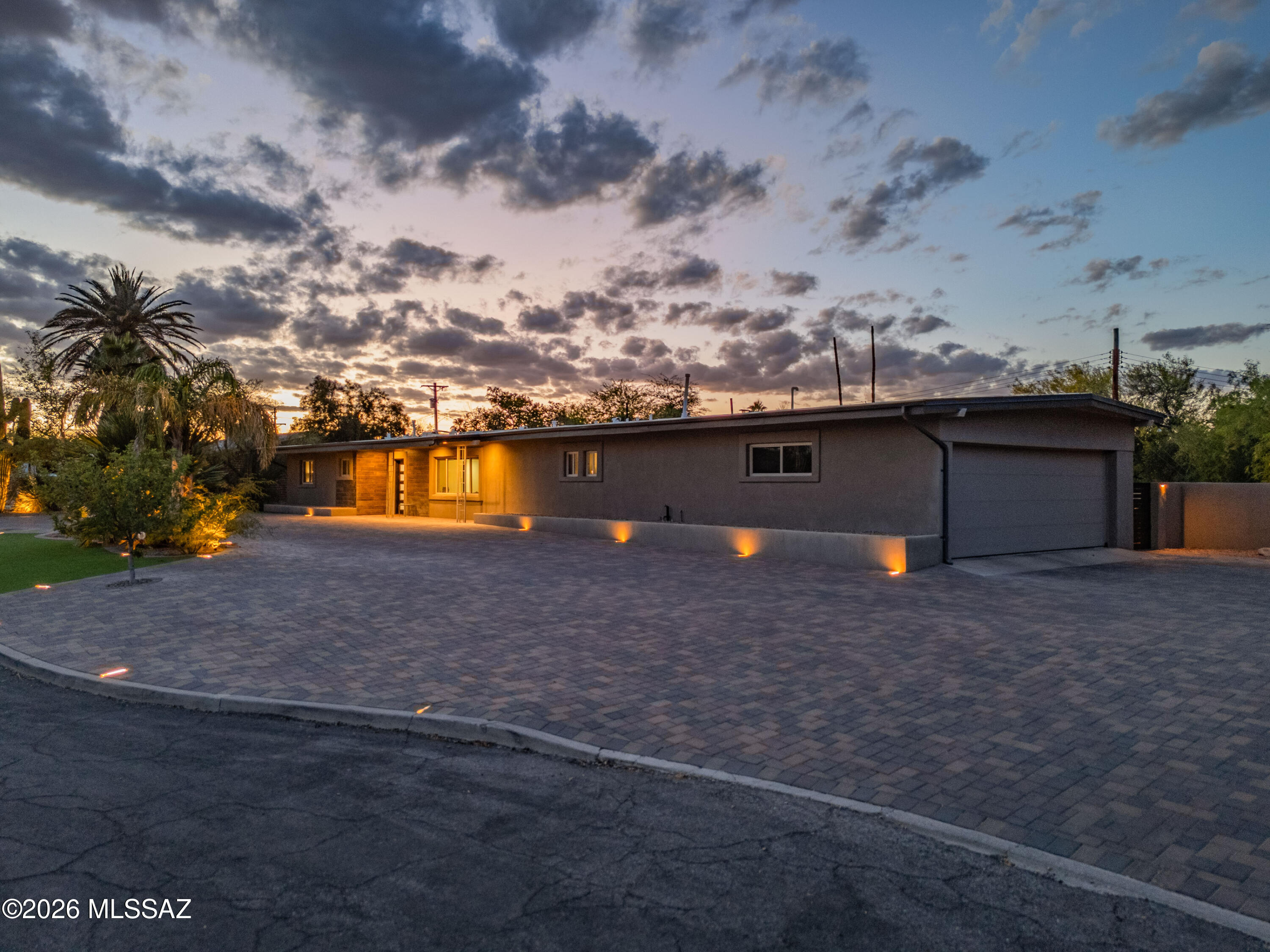 Rosemont Park - Residential