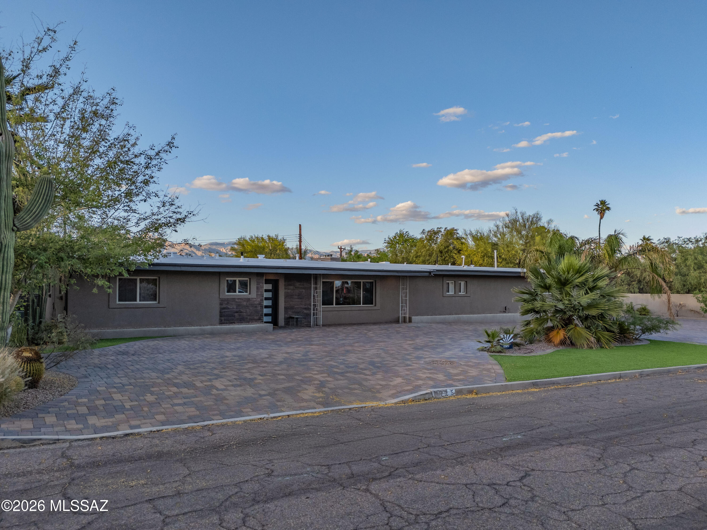 Rosemont Park - Residential