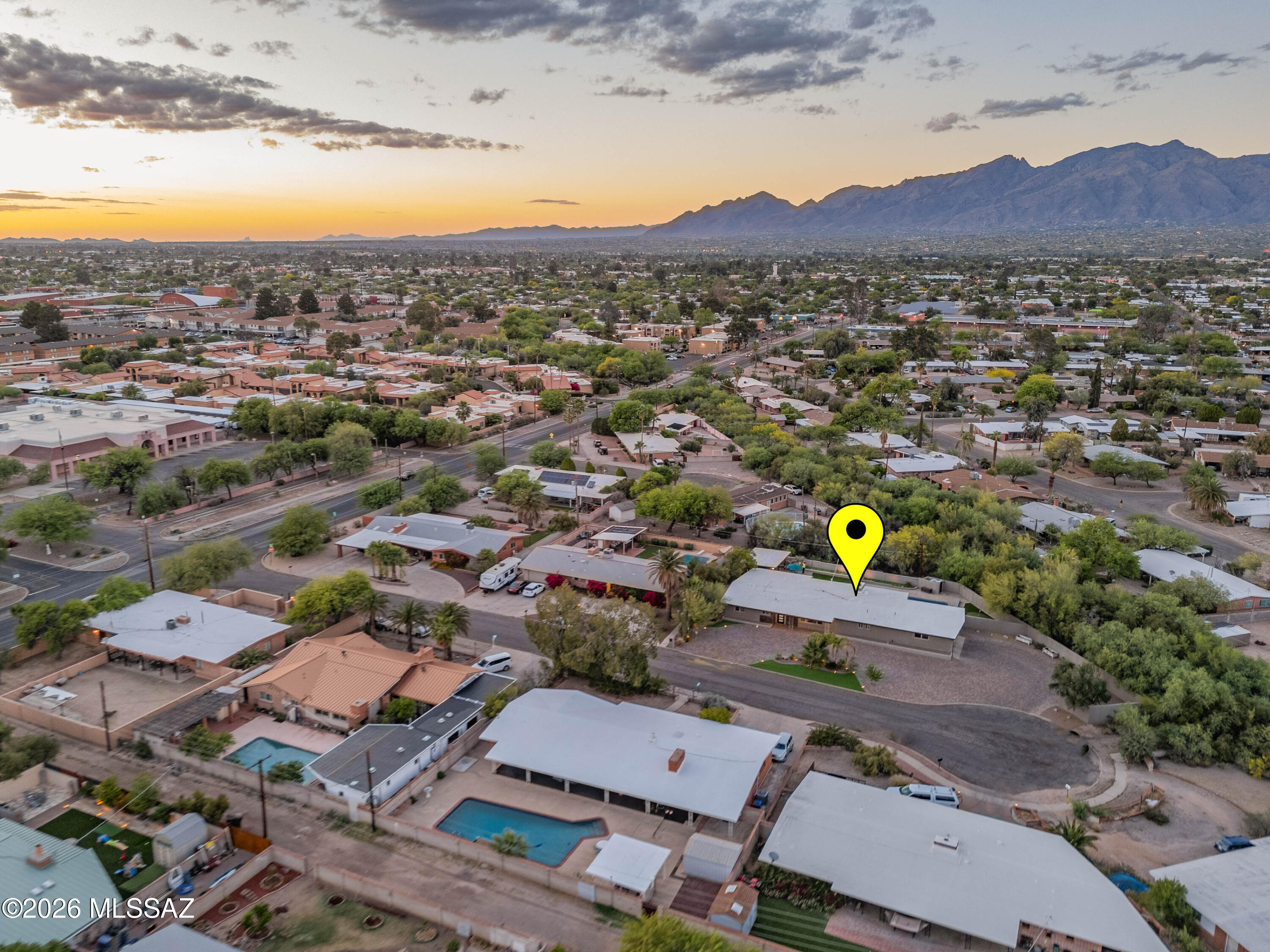 Rosemont Park - Residential
