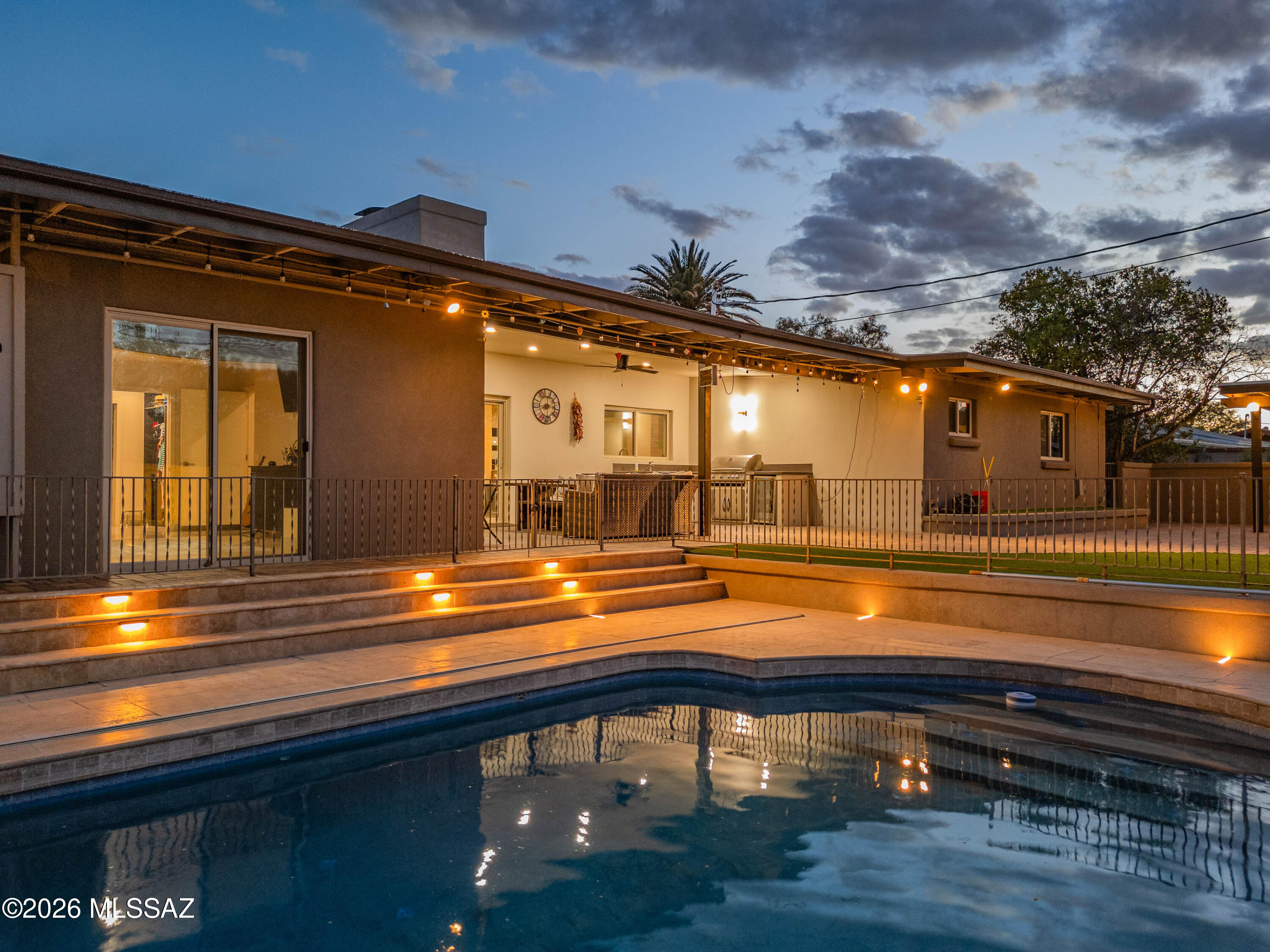 Rosemont Park - Residential