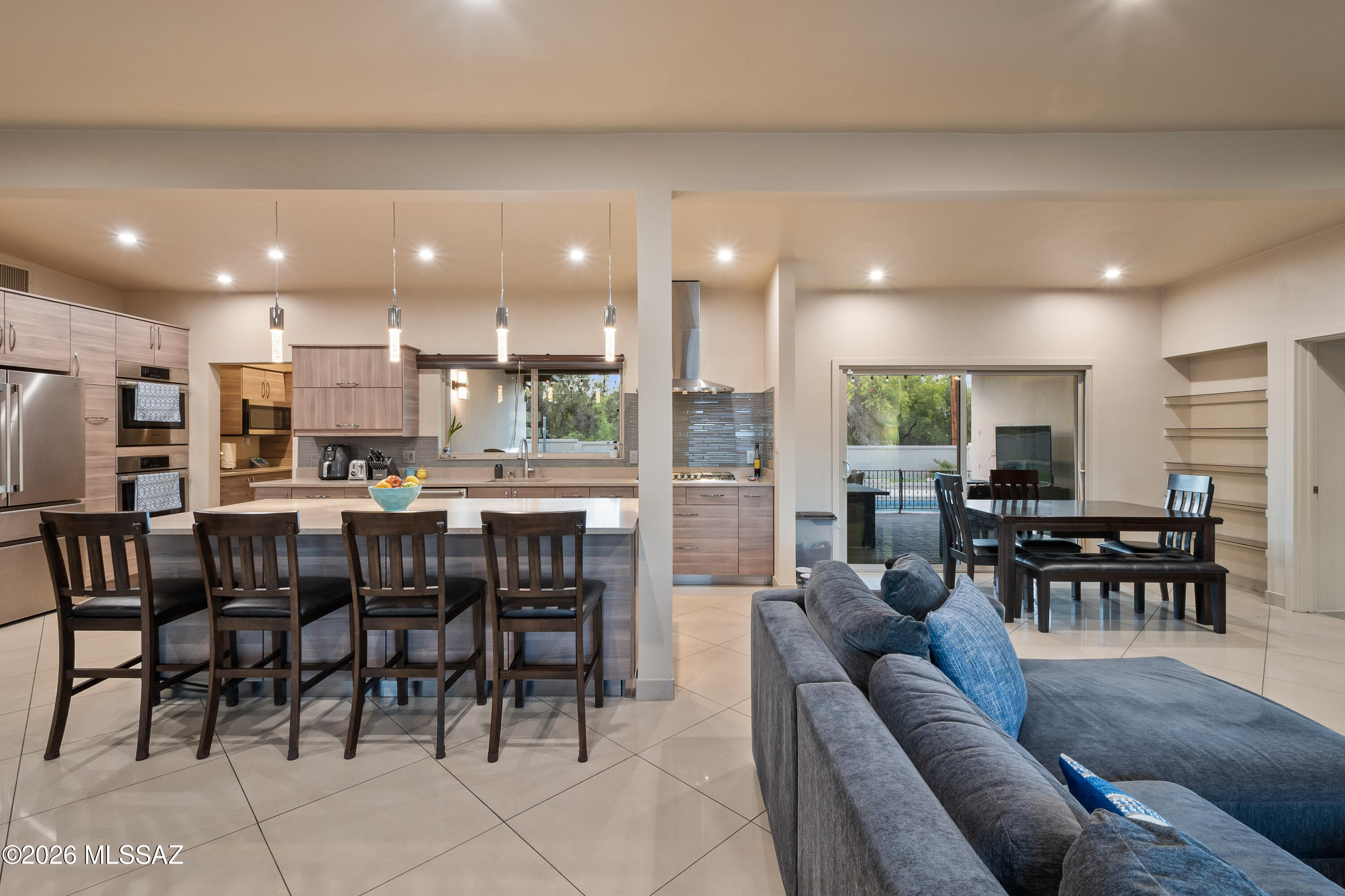 Rosemont Park - Residential