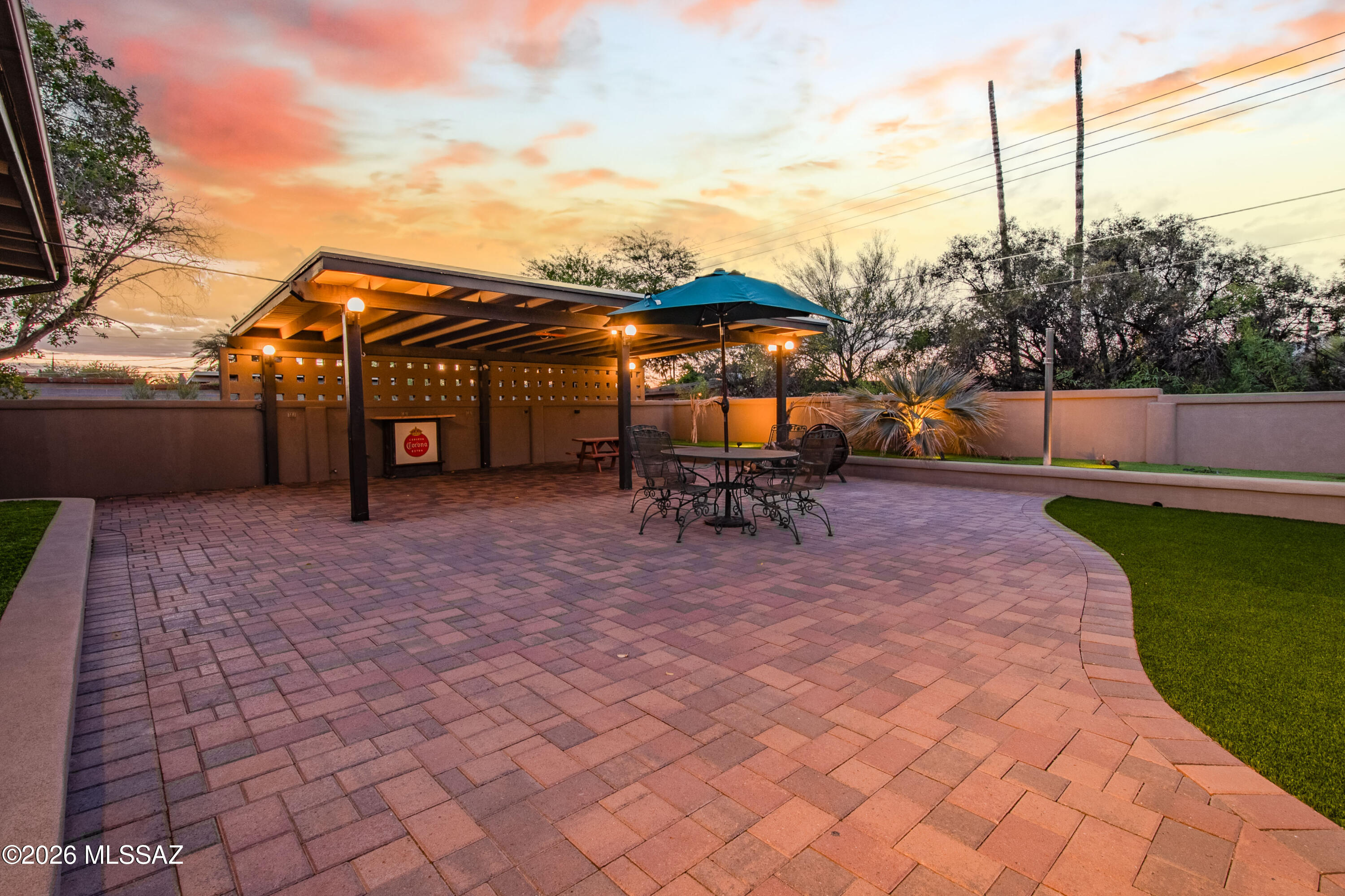 Rosemont Park - Residential